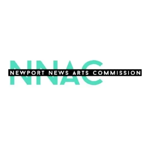 Logo for Newport News Arts Commission