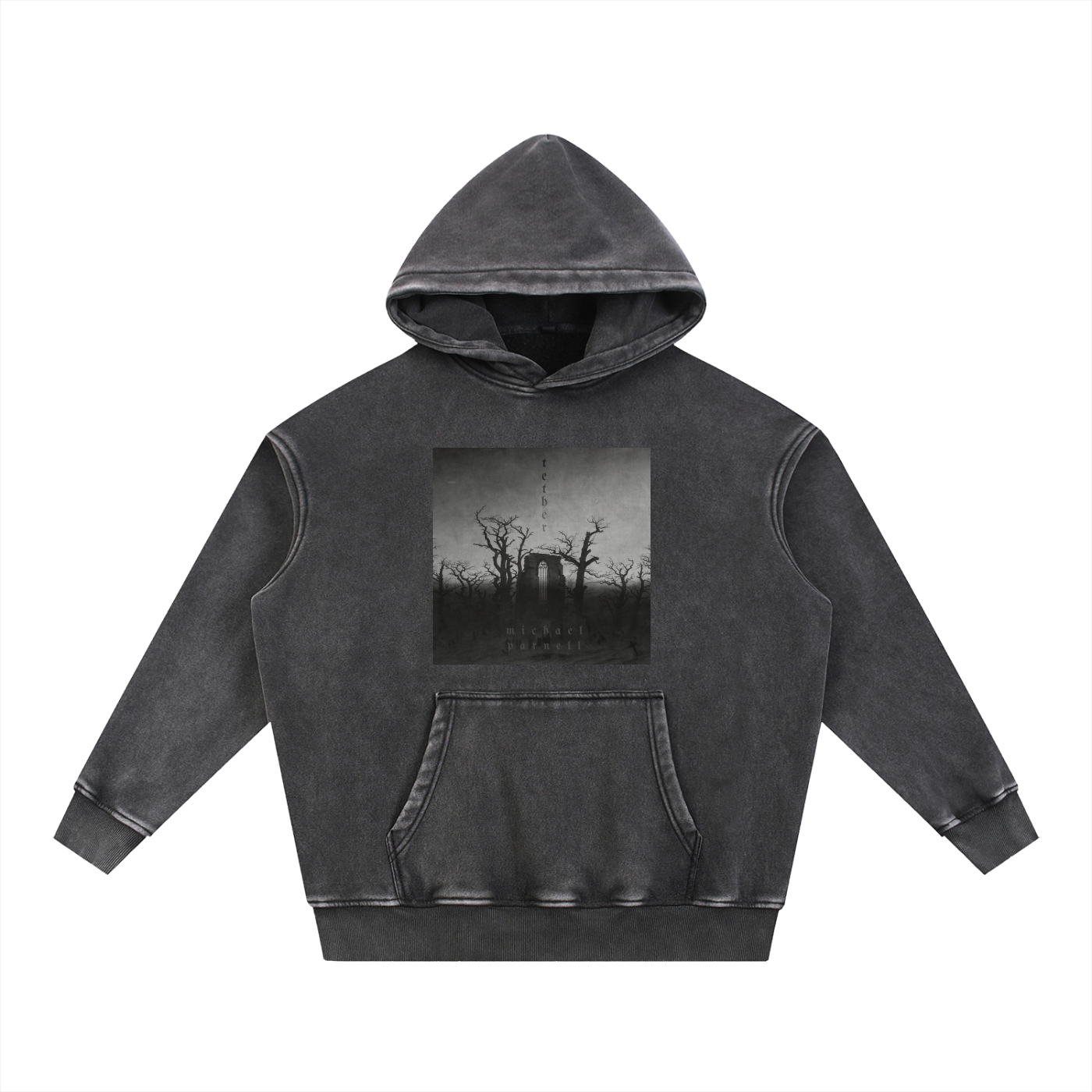 Tether Hoodie