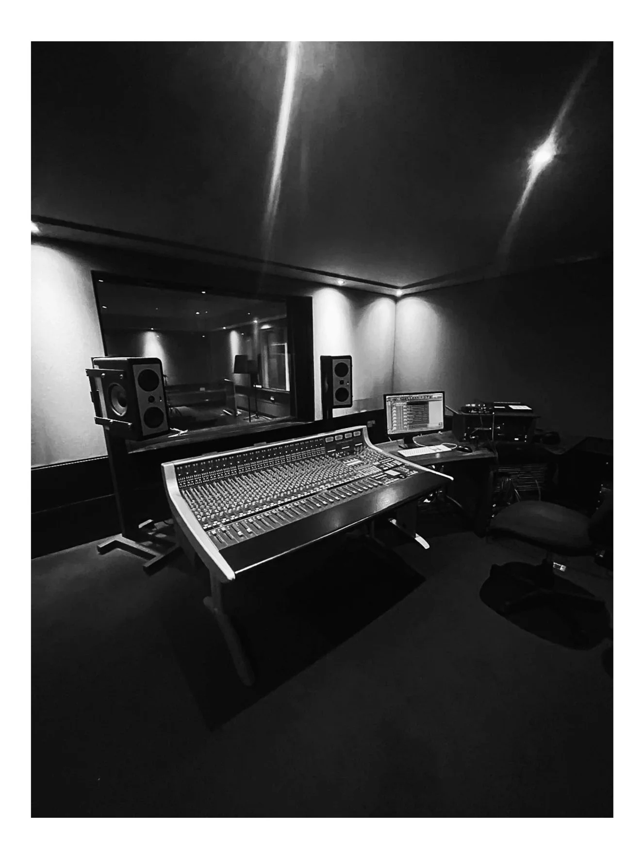 RECORDING AND PRODUCTION