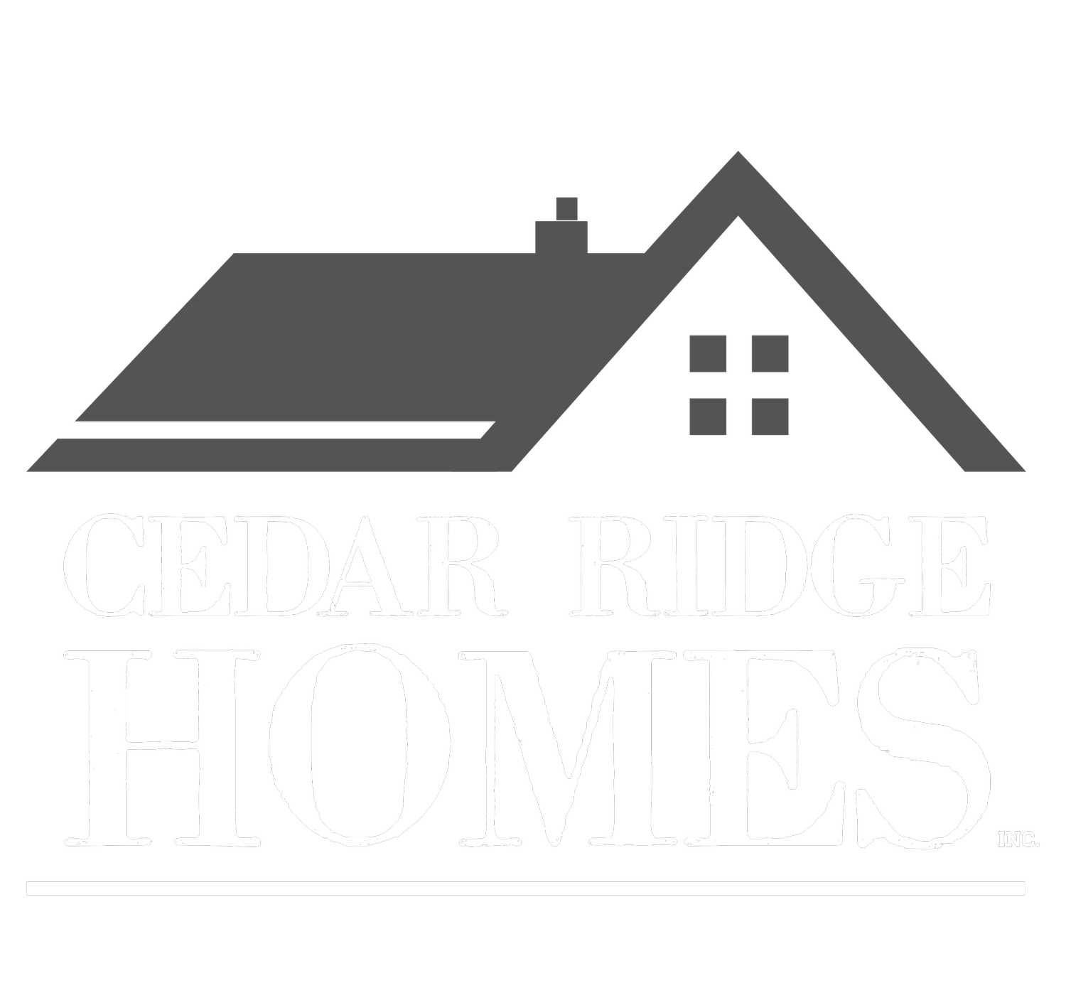 Cedar Ridge Homes