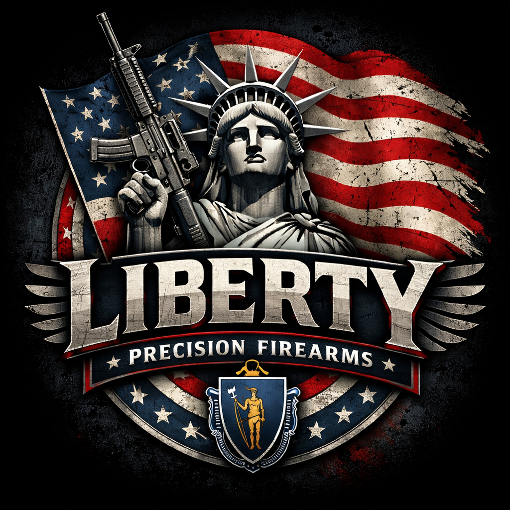 Liberty Precision Firearms
