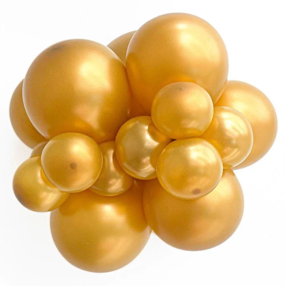 Metallic Gold- TUFTEX-24"