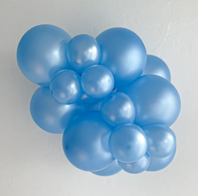 Sky Blue - TUFTEX-11"