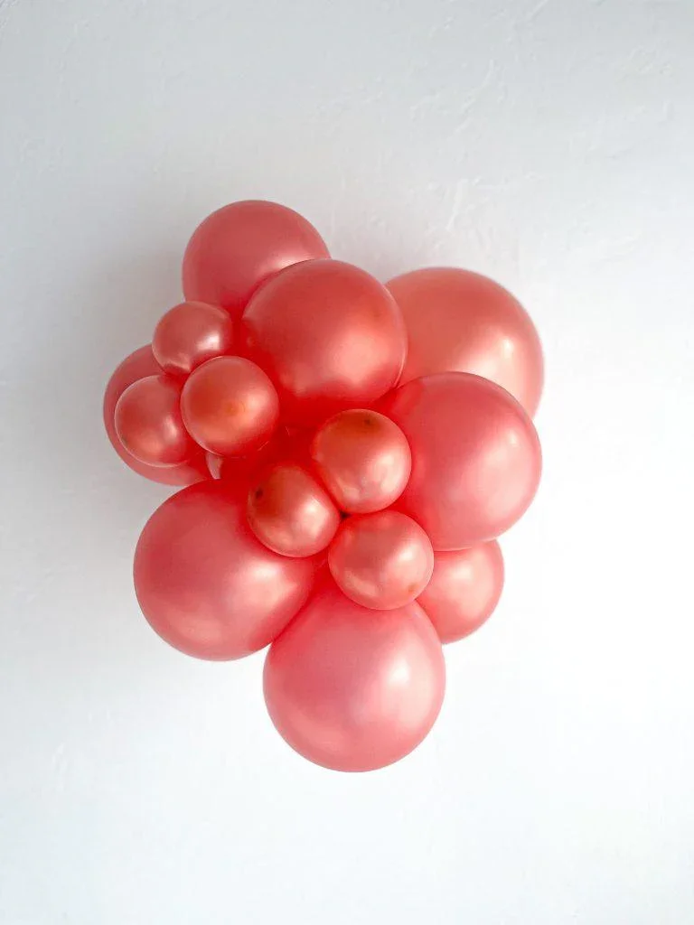 Rose Gold-TUFTEX-11"