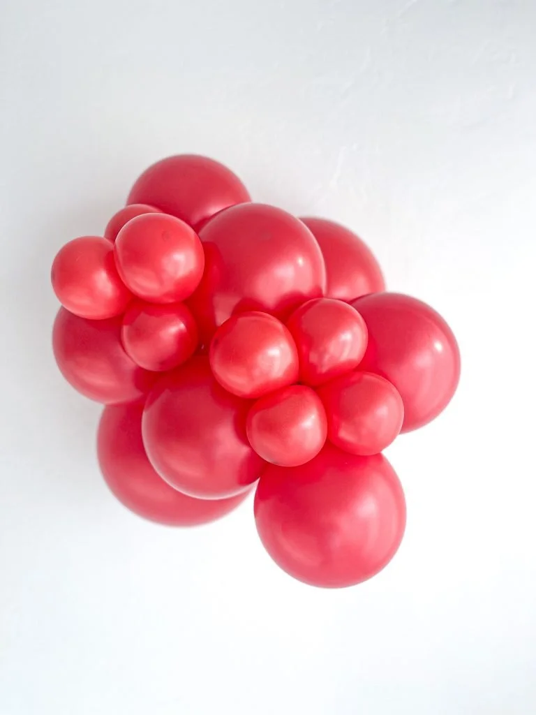 Metallic Starfire Red-TUFTEX-11"