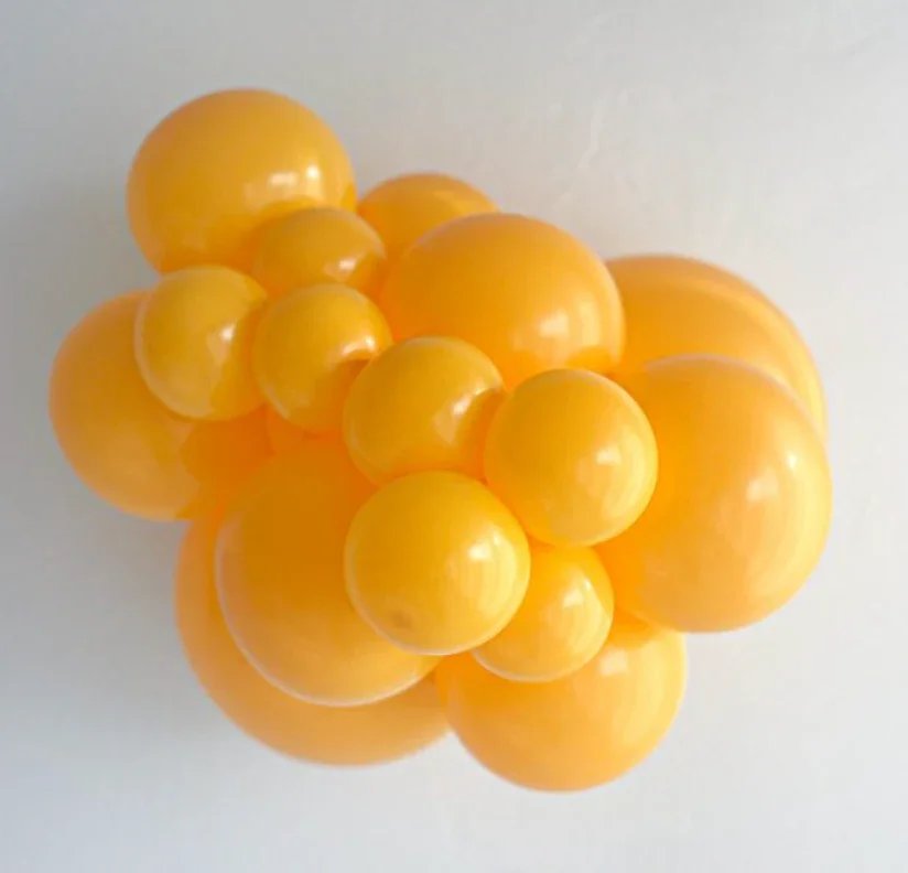 Golden rod-TUFTEX-17"