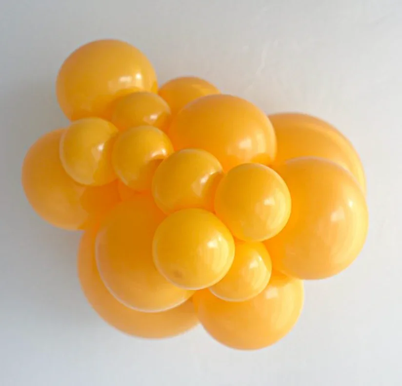 Golden Rod-TUFTEX-5"