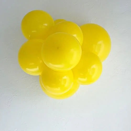 Yellow-TUFTEX-5"