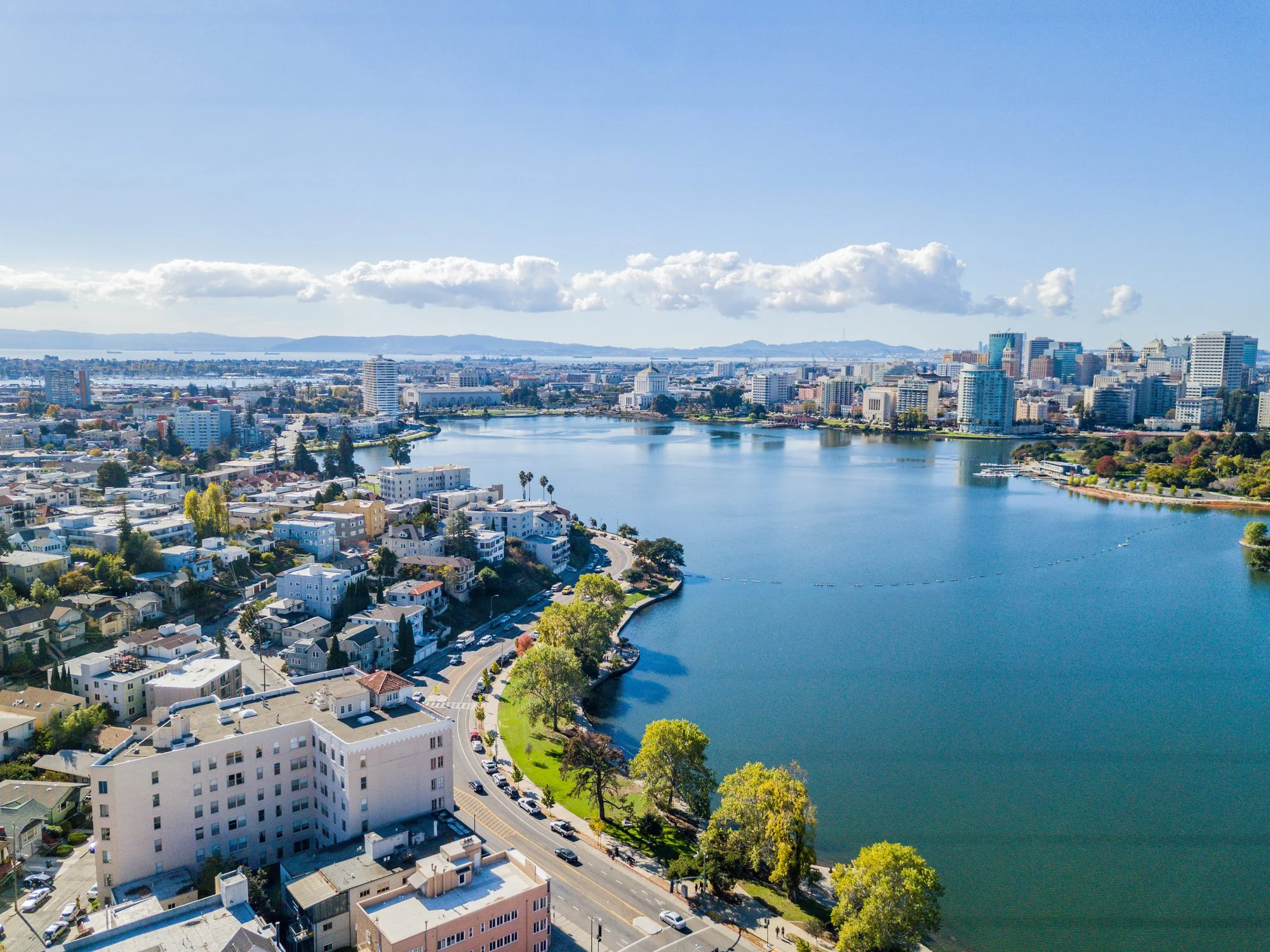 Lake Merritt