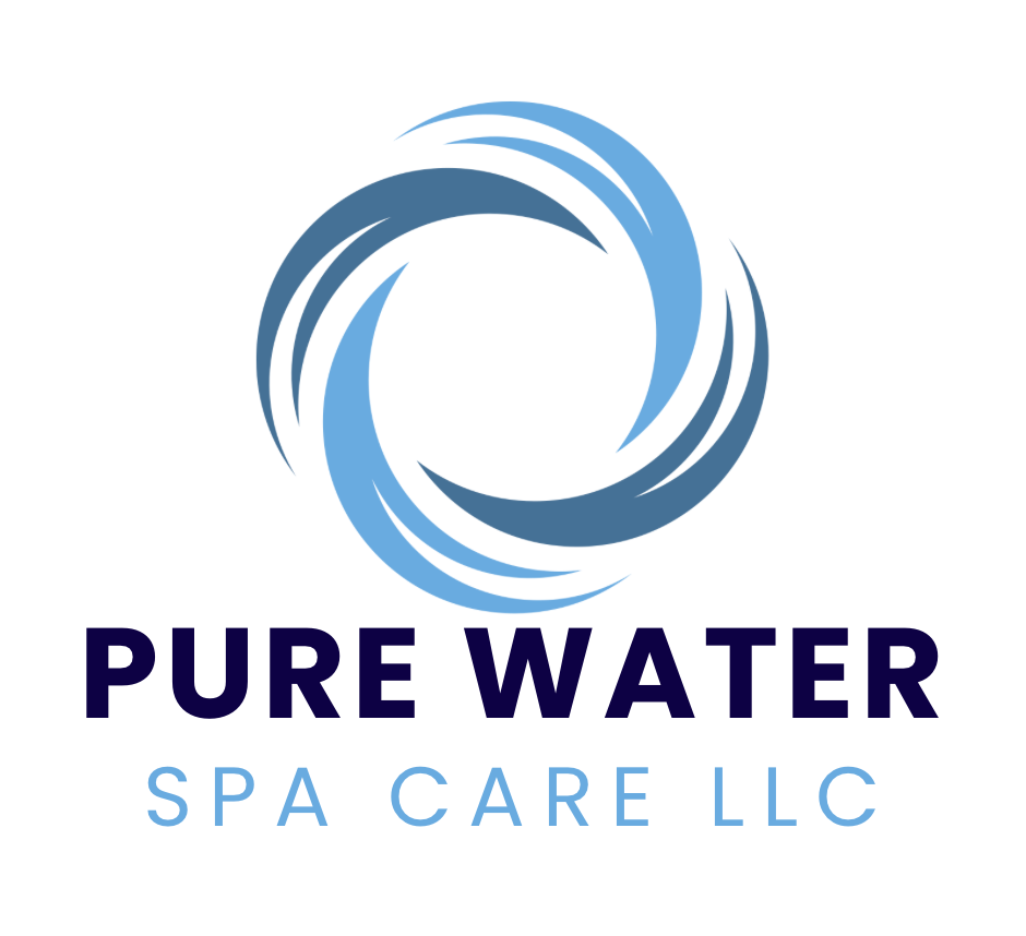 Pure Water Spa Care LLC