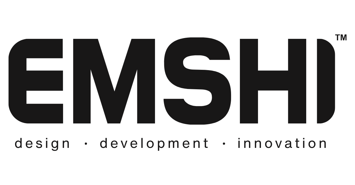 EMSHI design development innovation