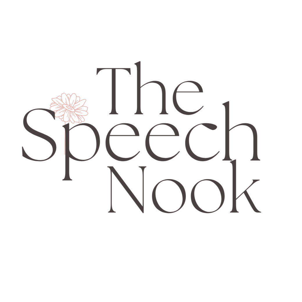 The Speech Nook