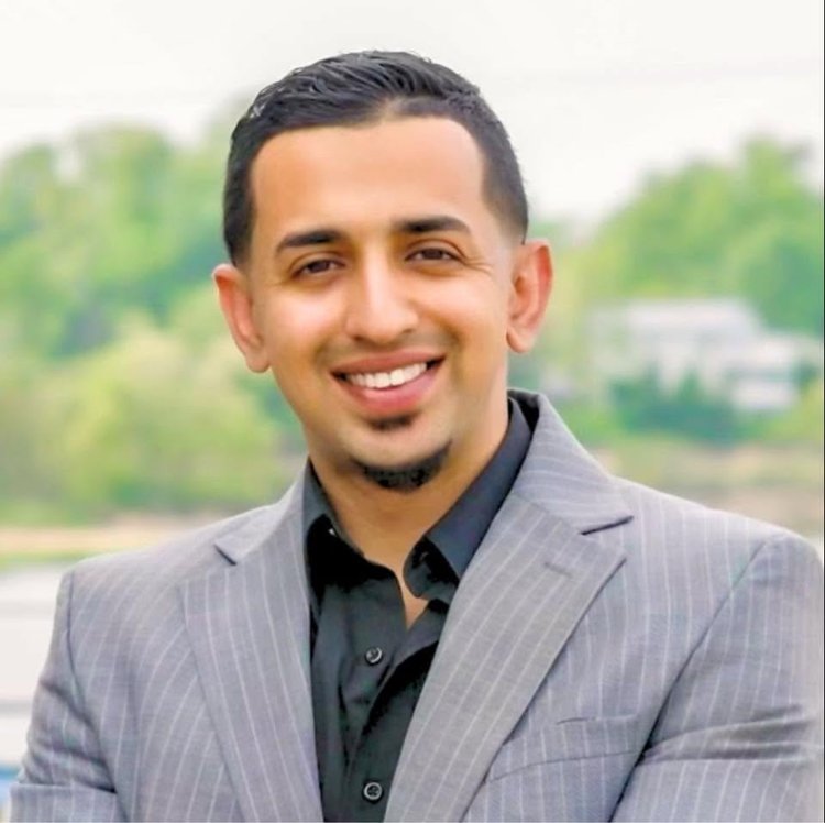 Ahmad Zubair, REALTOR®