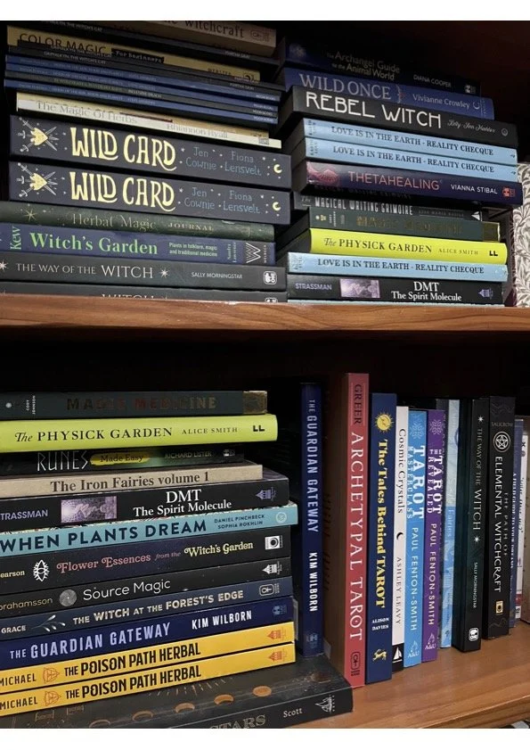 Mystery Book Box
