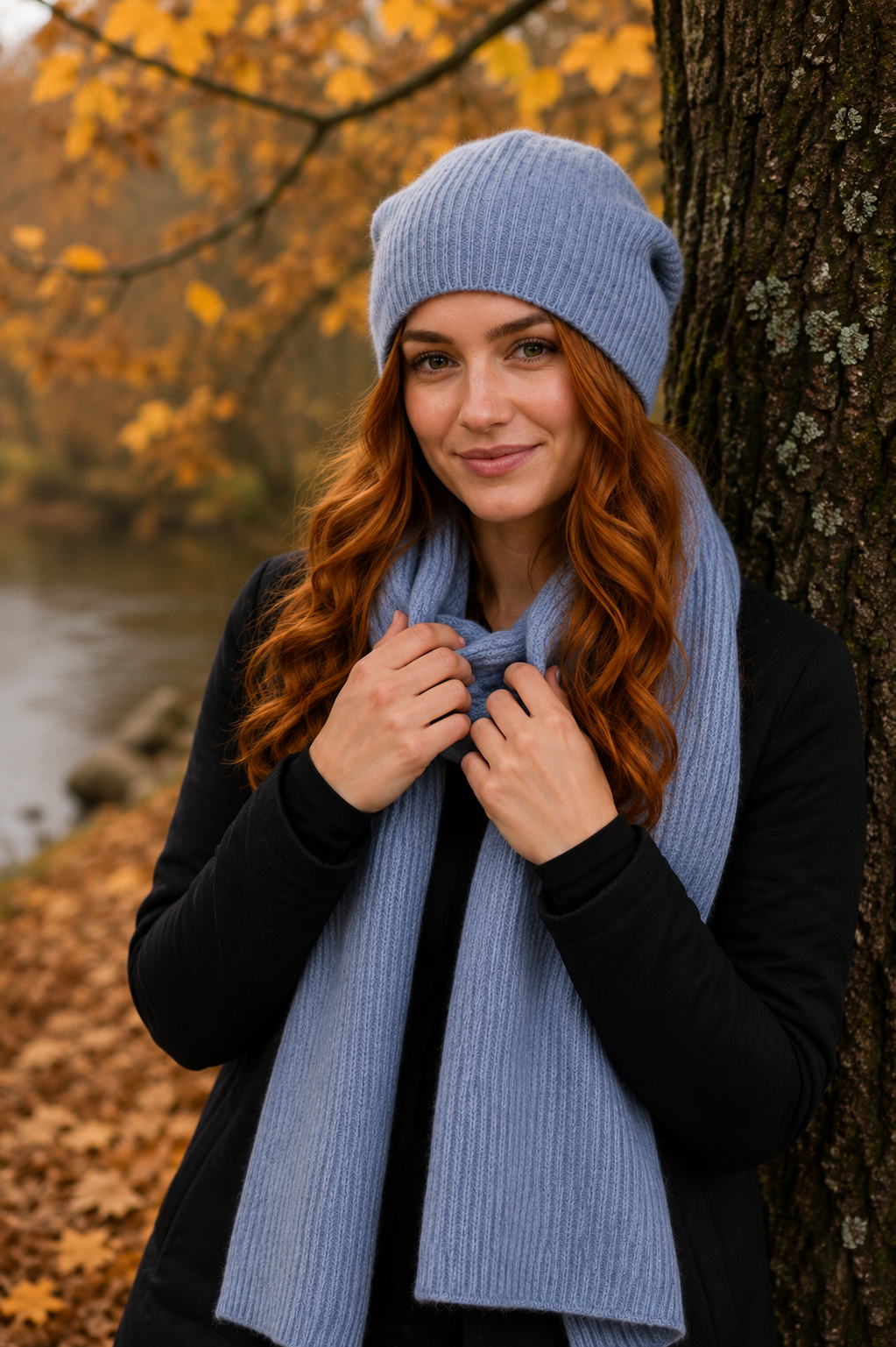 Slouch Beanie