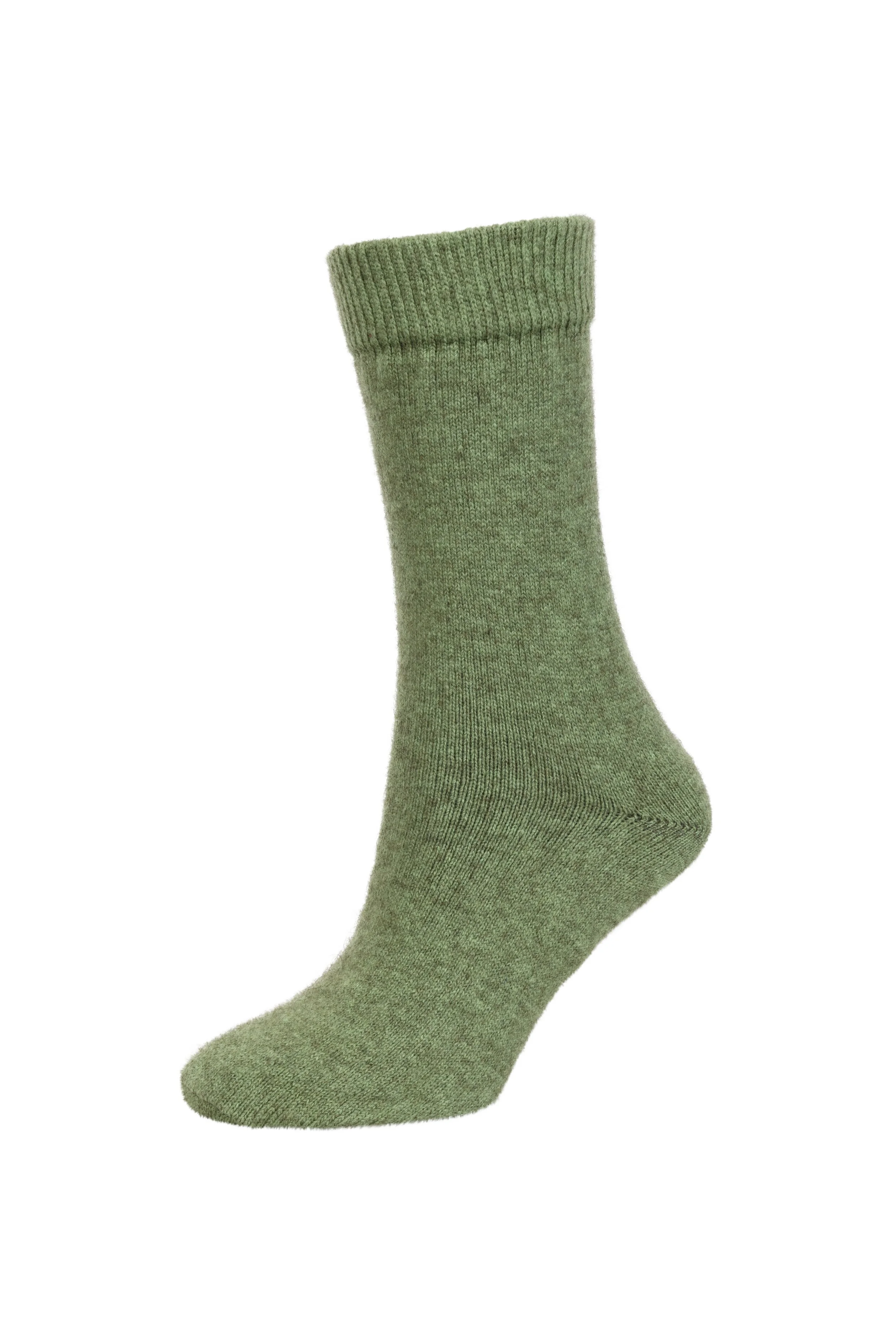 Plain Socks