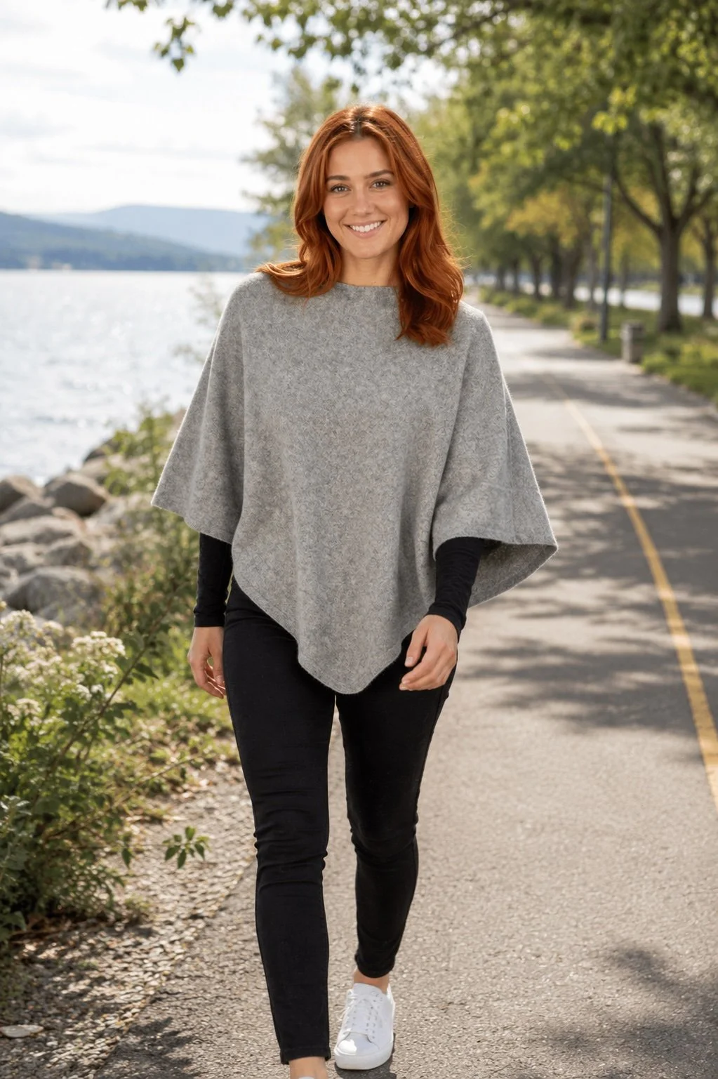 red hair - silver poncho.jpg