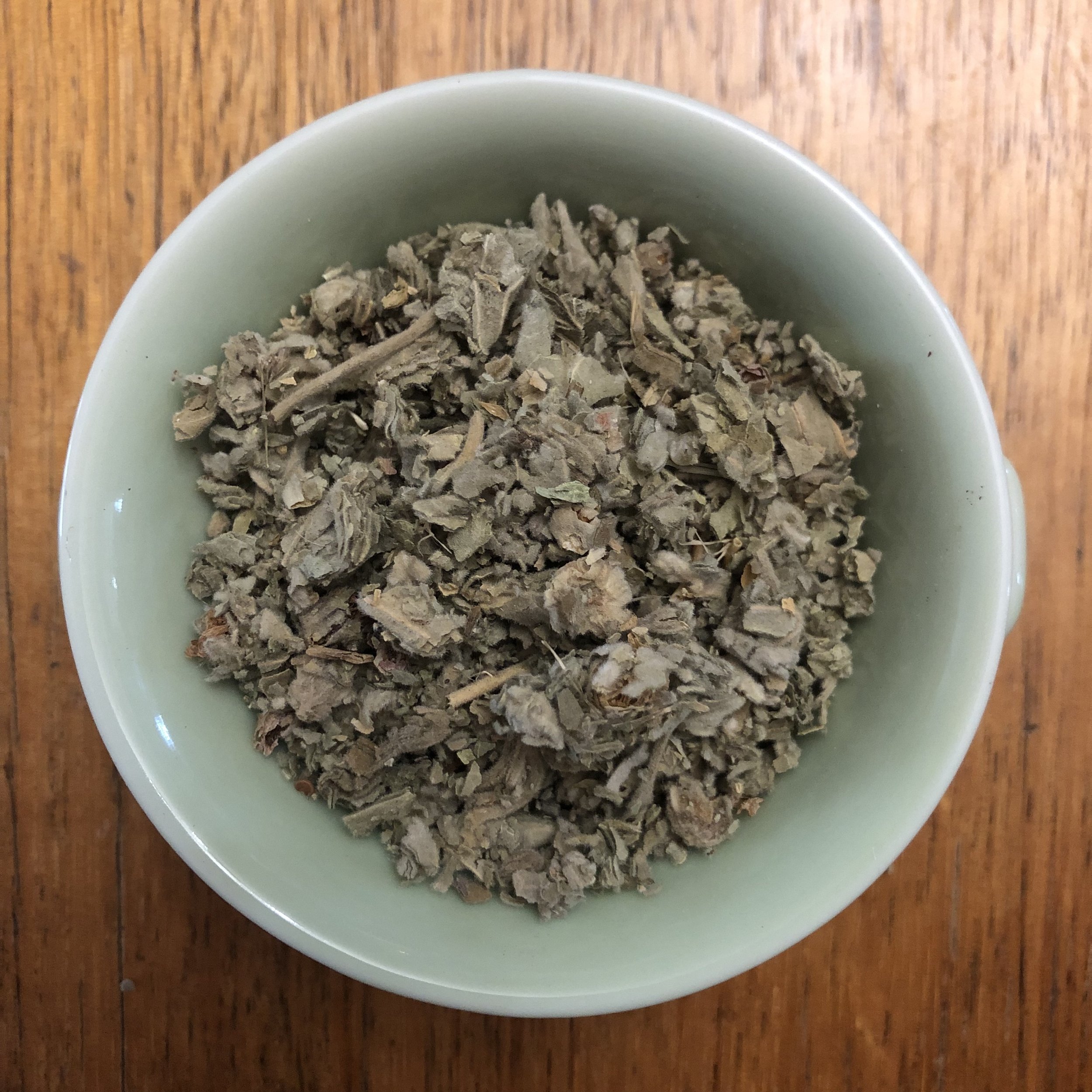 Marshmallow Organic Herbal Tea