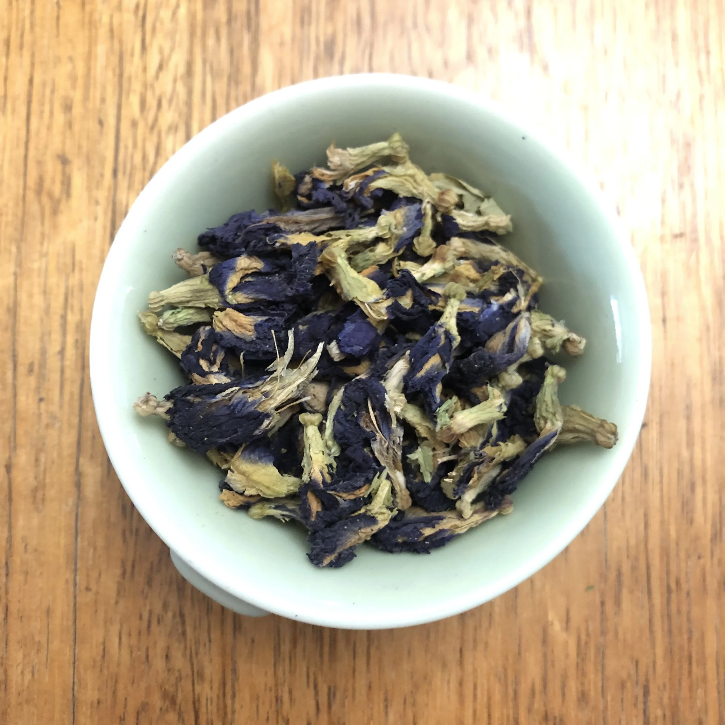Butterfly Pea Flower Organic Tea