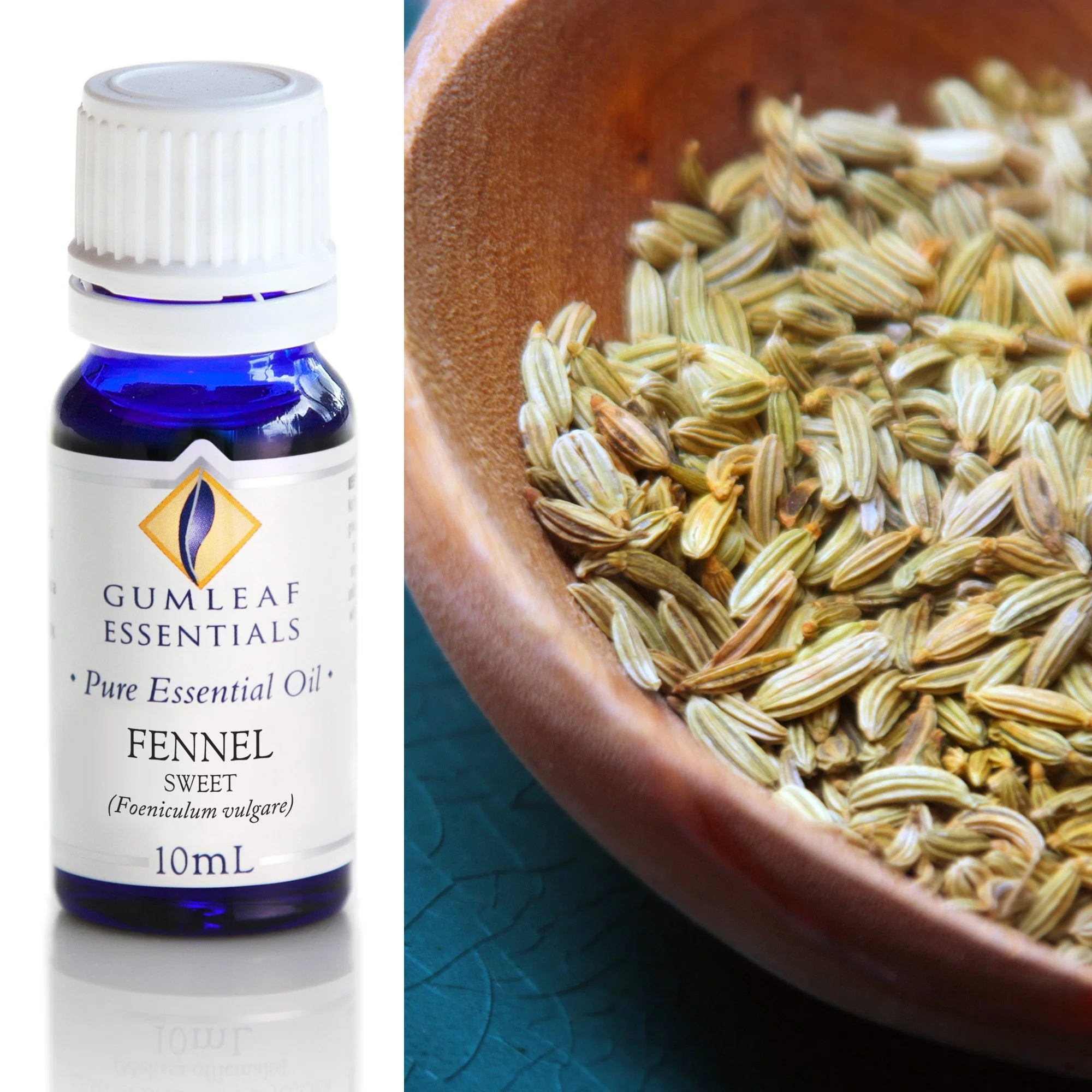 Fennel Pure Essential Oil