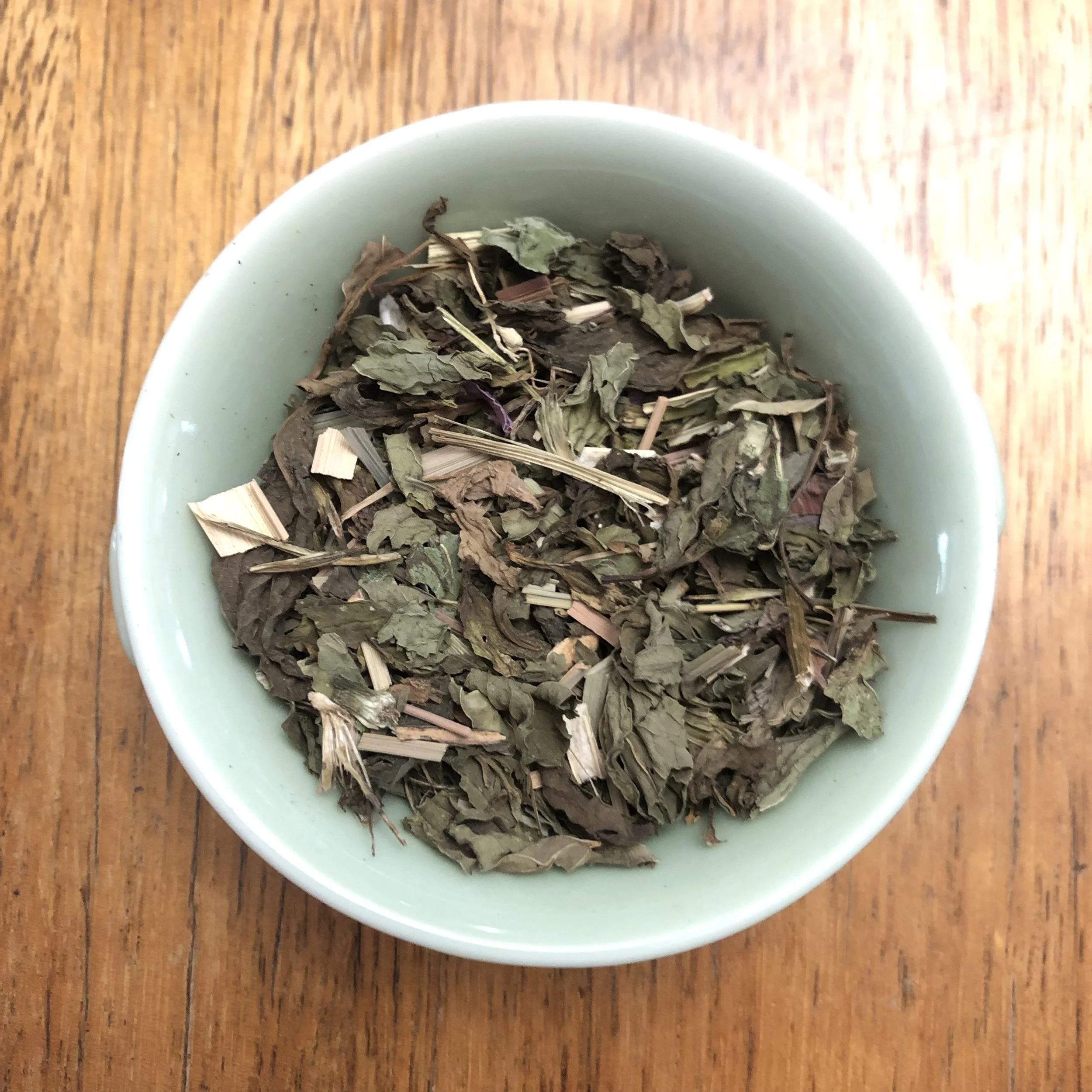 Echinacea Boost Leaf Organic Tea