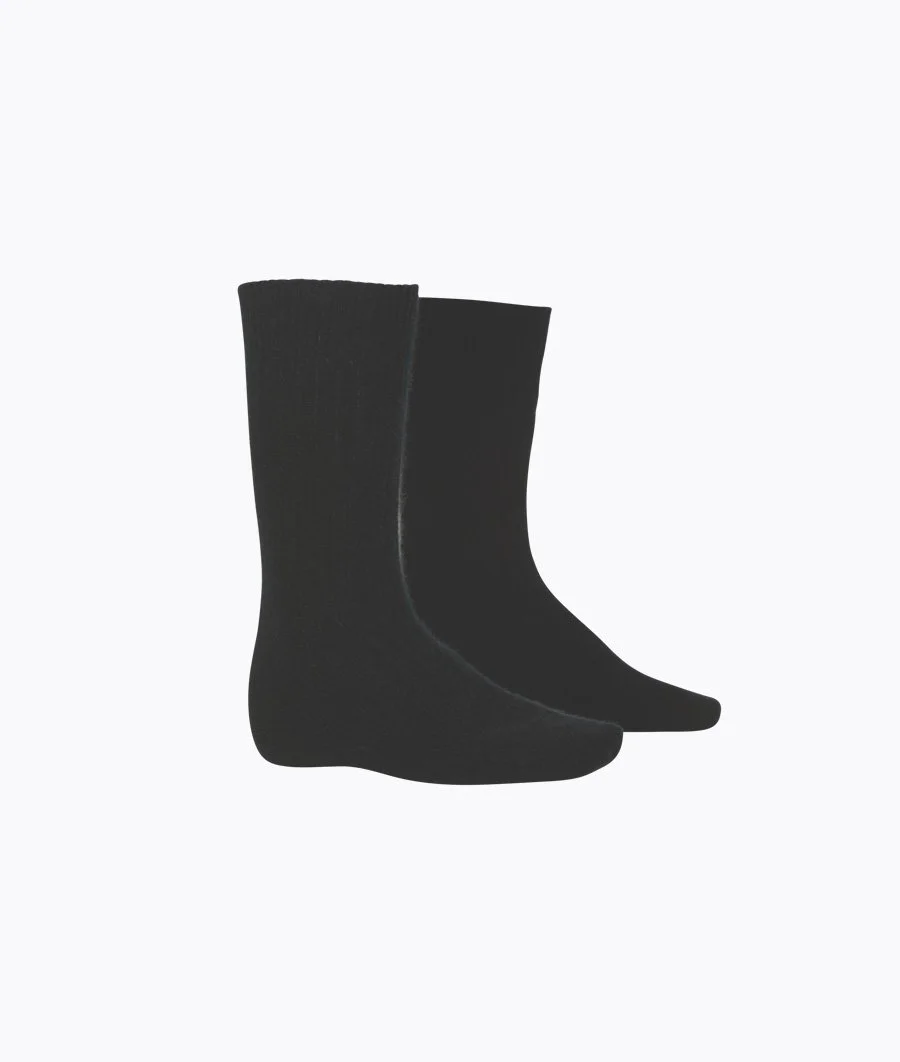 NX218-plainsock-black.jpg
