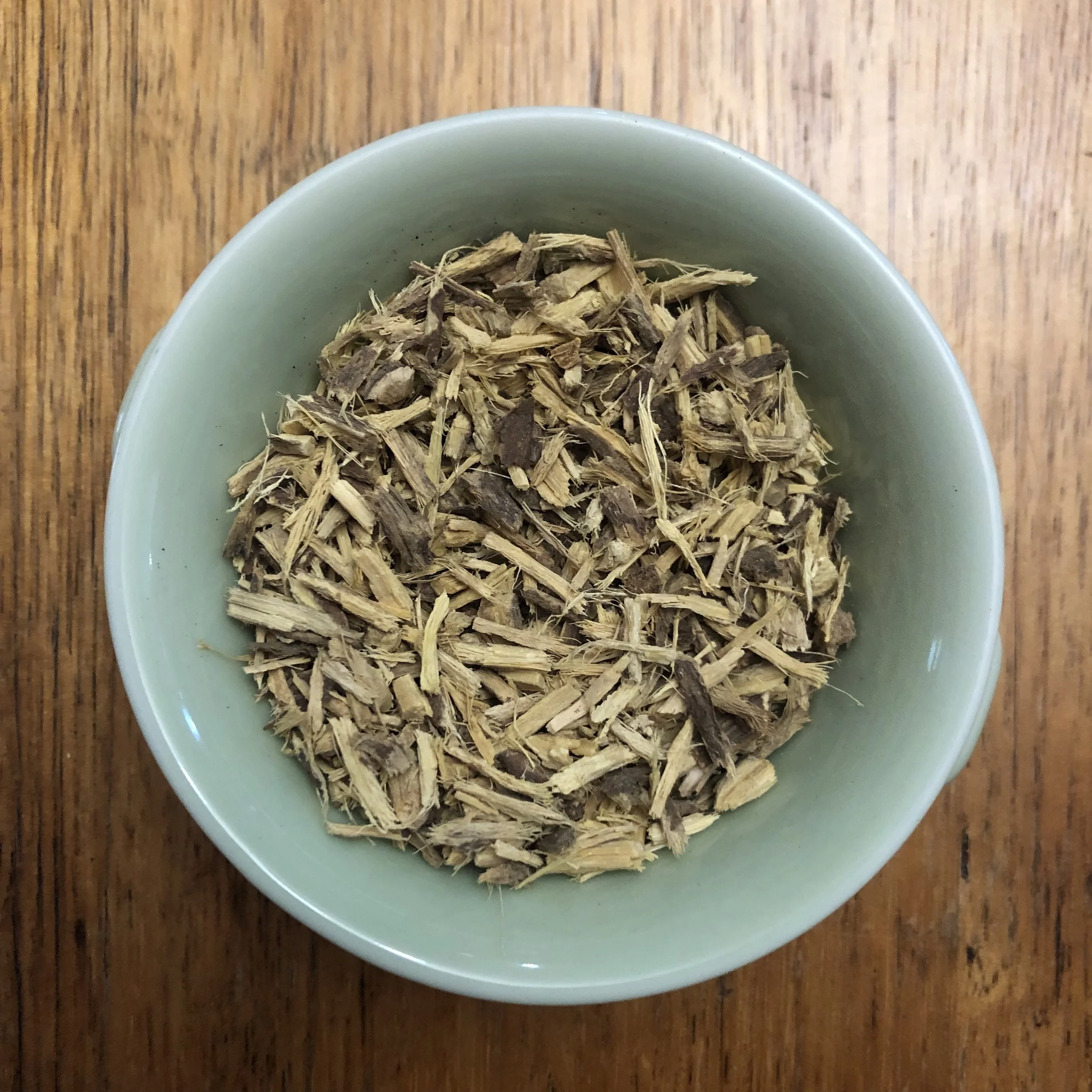 Liquorice Root Organic Tea
