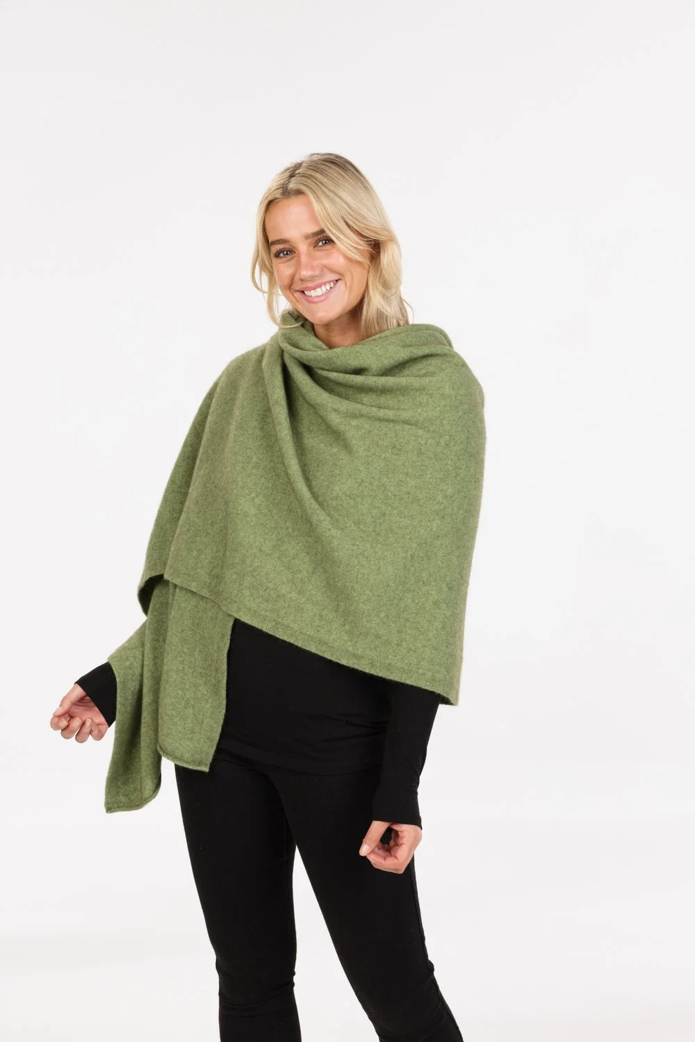 Travel Wrap