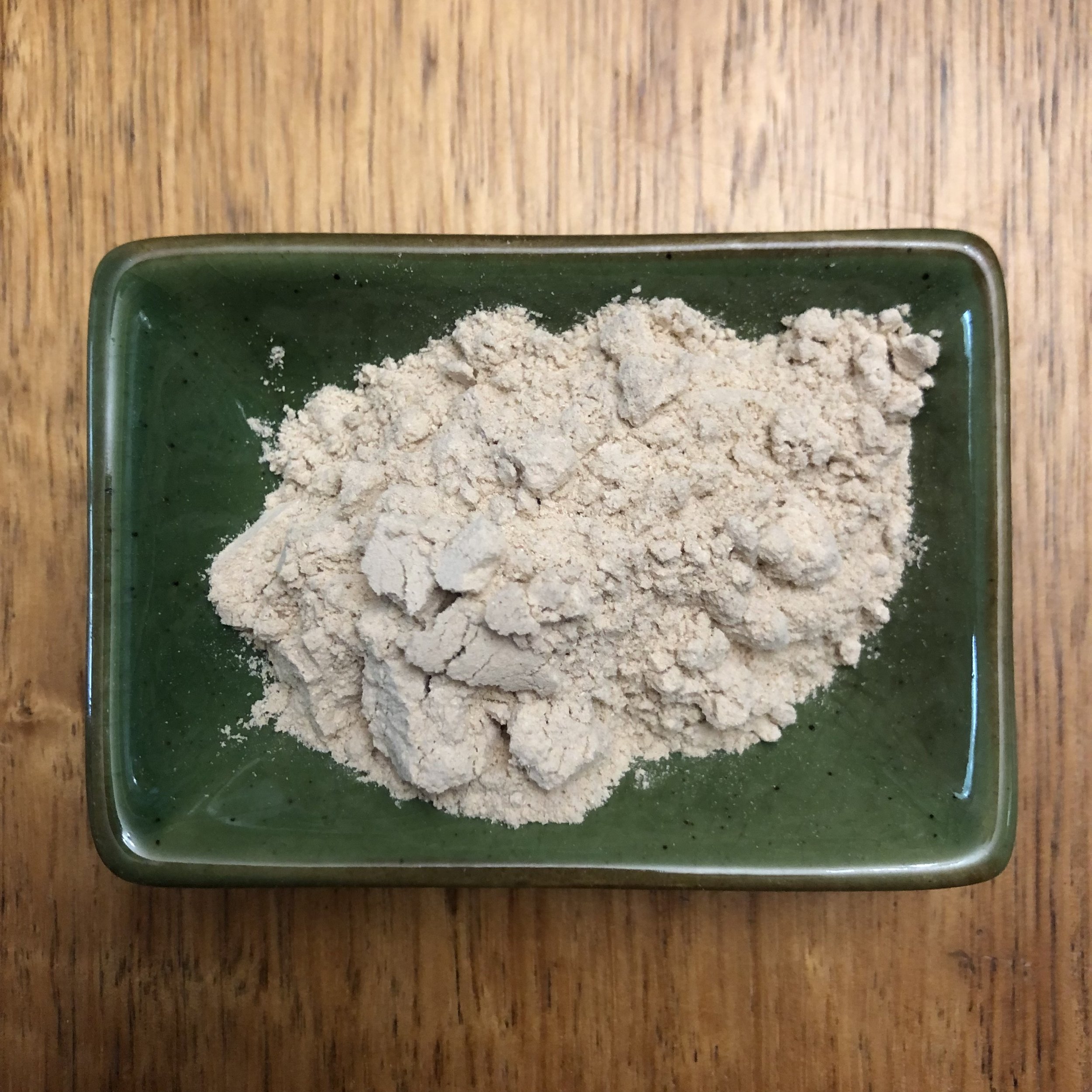 Shiitake Mushroom Organic Powder