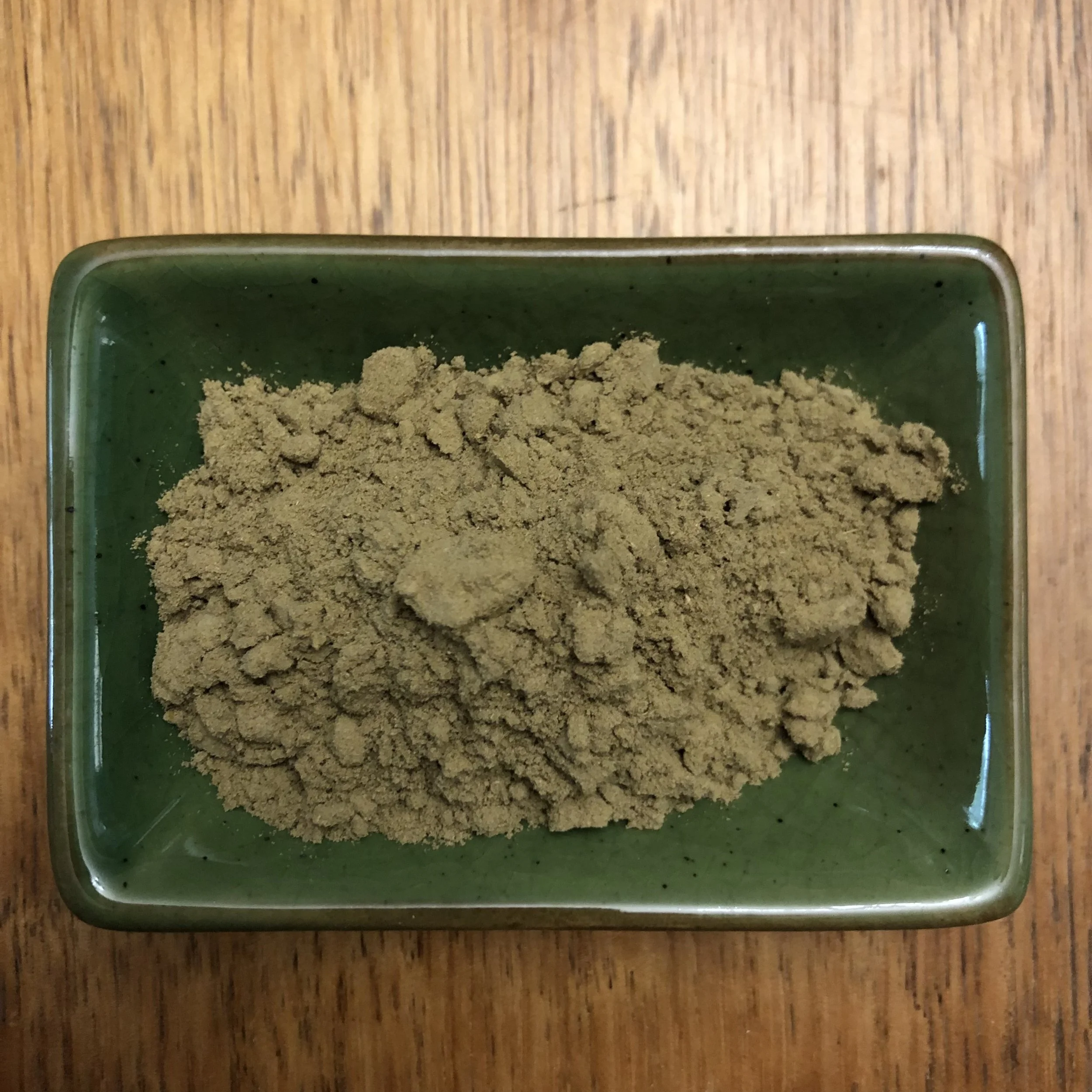 Mistletoe Powder