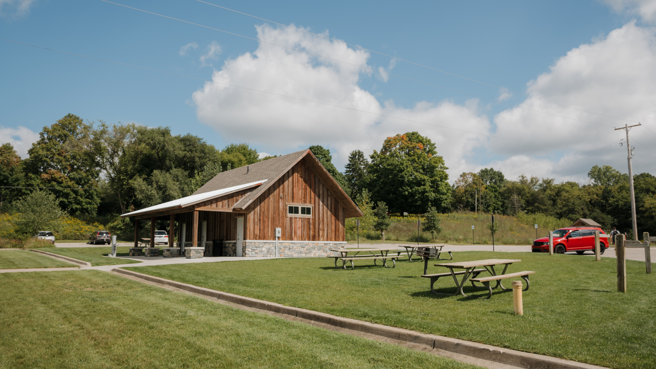 Top 5 Parks for Kids in and Around Rockford, Michigan