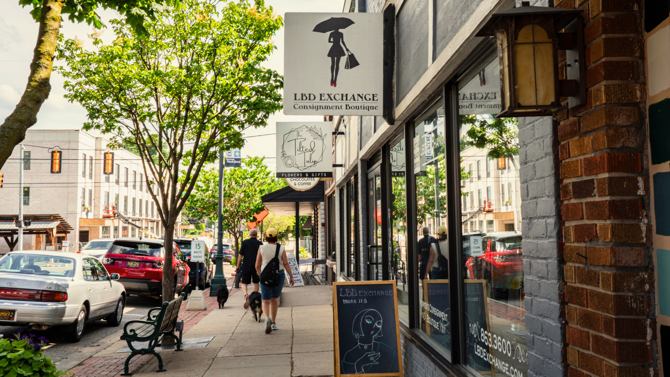 25 Ways to Enjoy the Rest of Summer in West Michigan