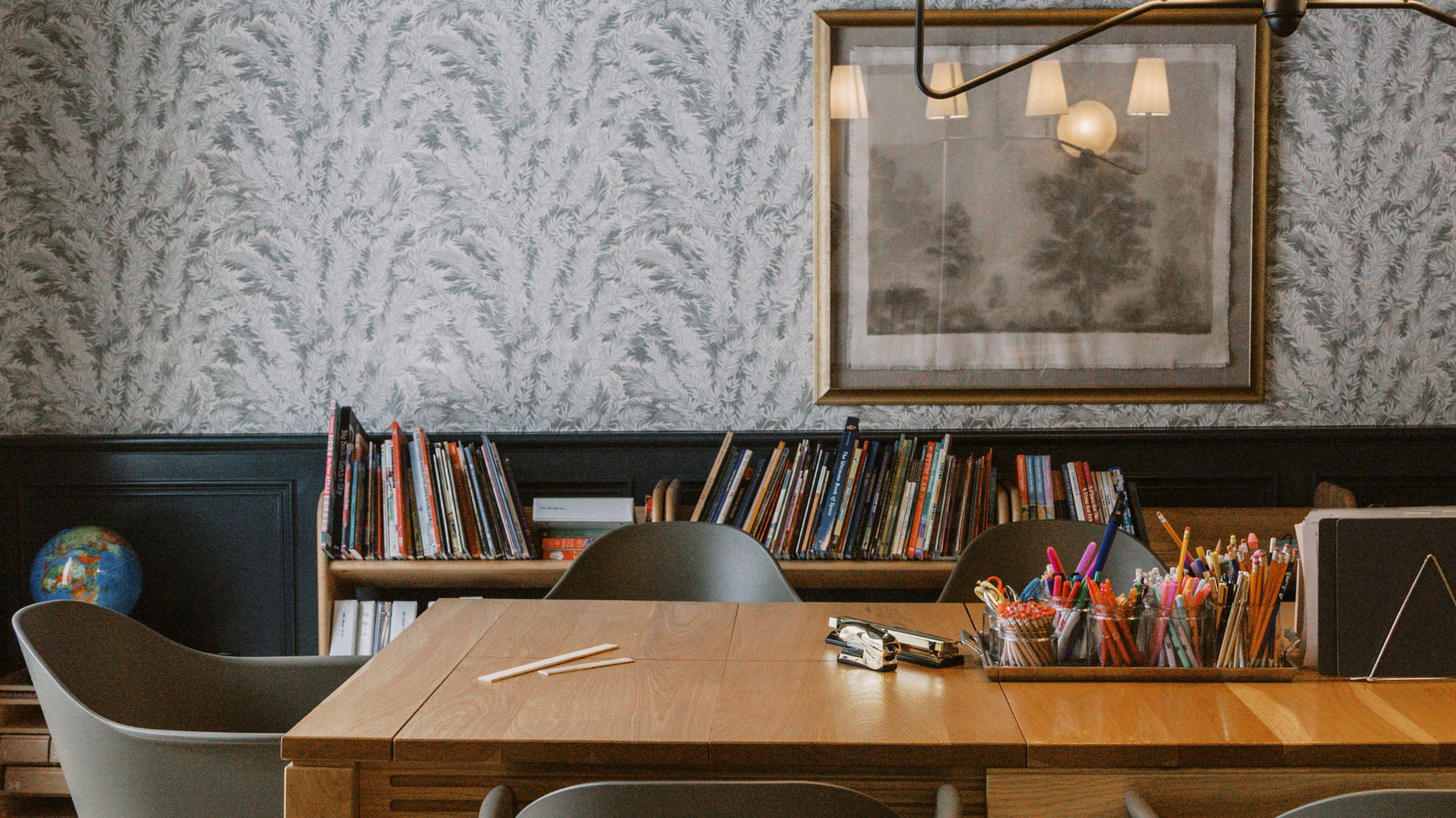 Everything You Actually Need to Know About Homeschooling in West Michigan
