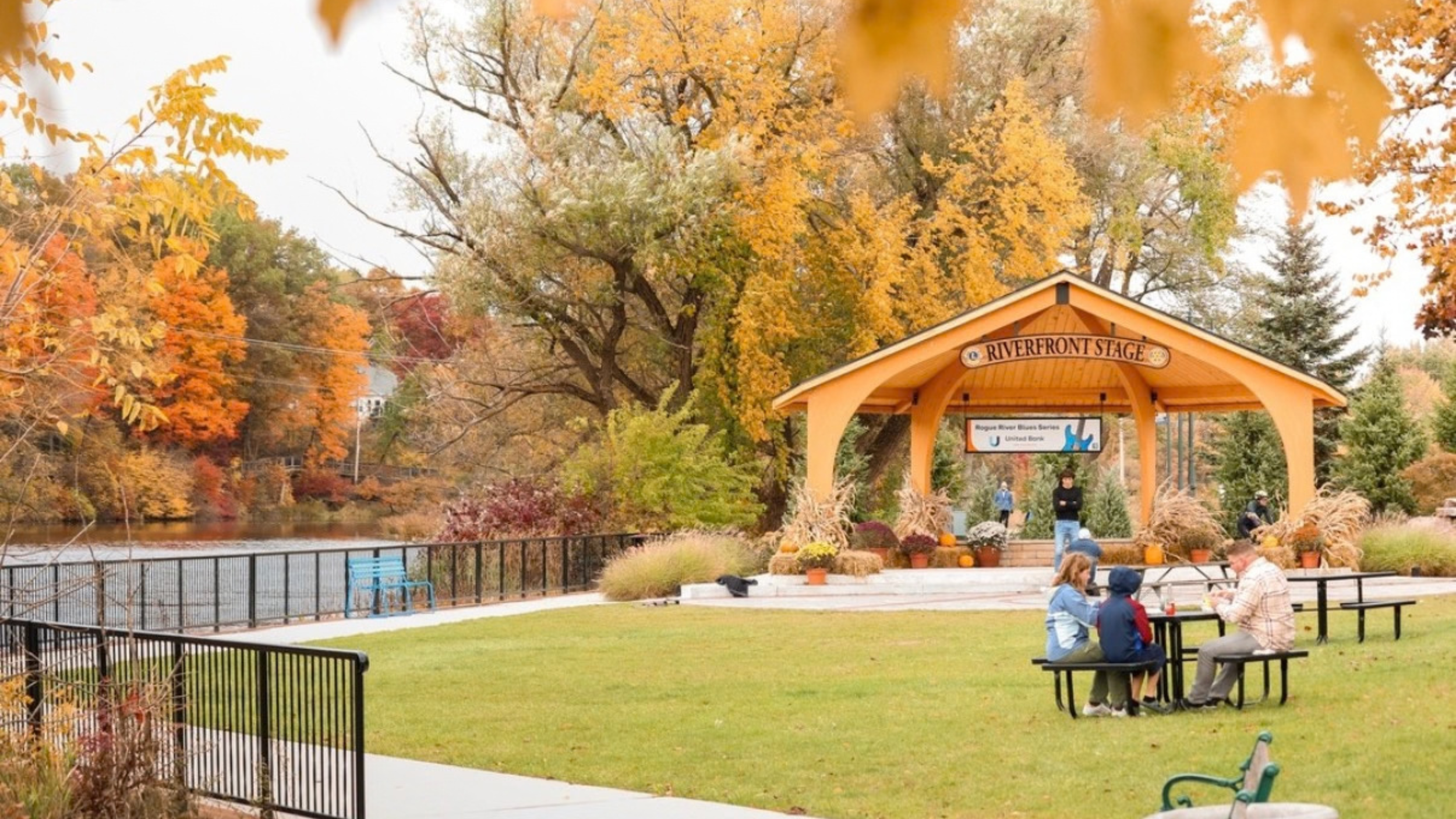 What It's Actually Like to Live in Rockford, Michigan