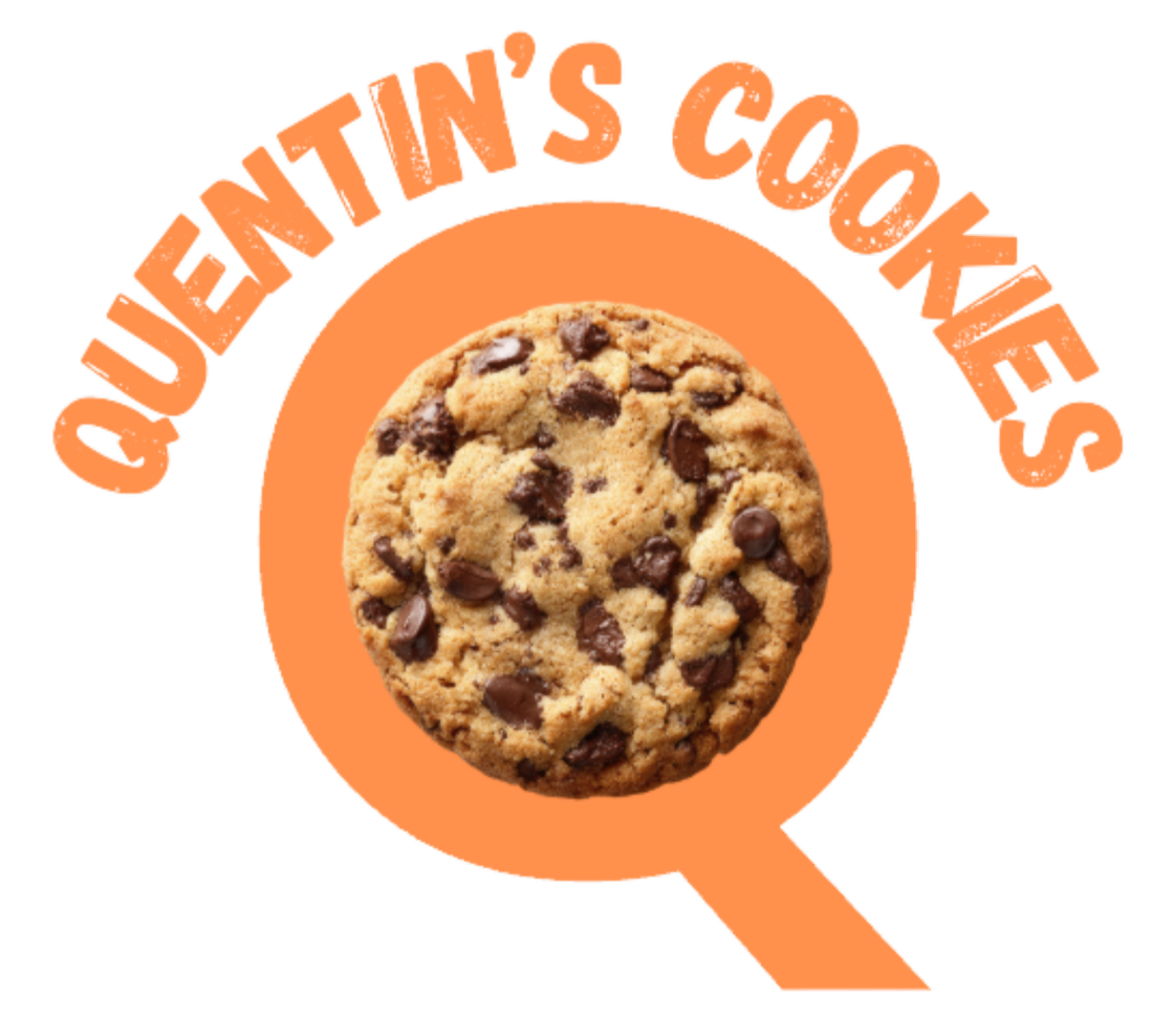 Quentin's Cookies
