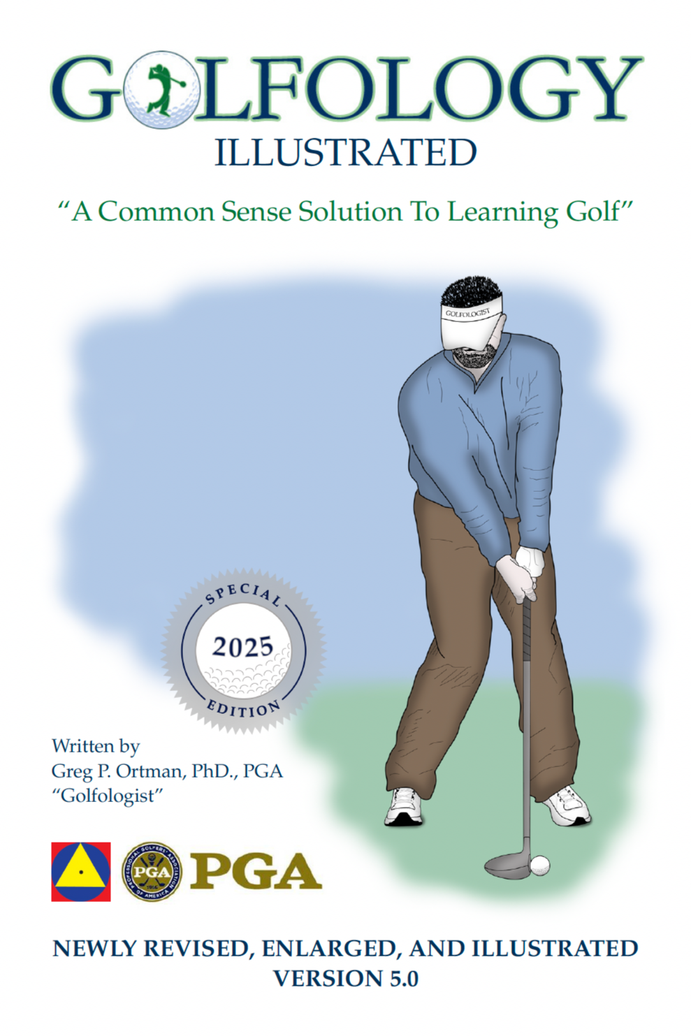 Golfology