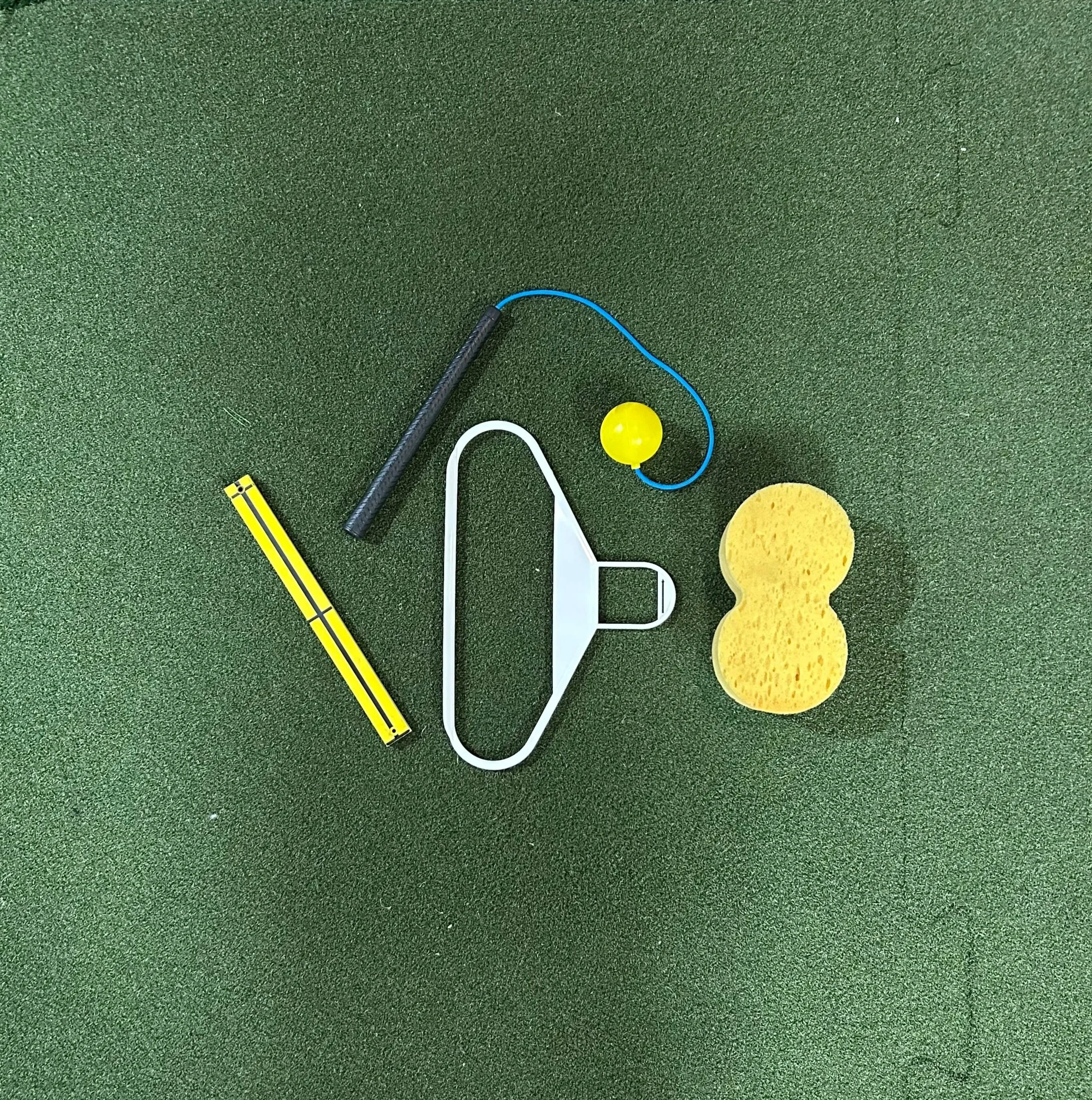 Swing Fix Tool Kit