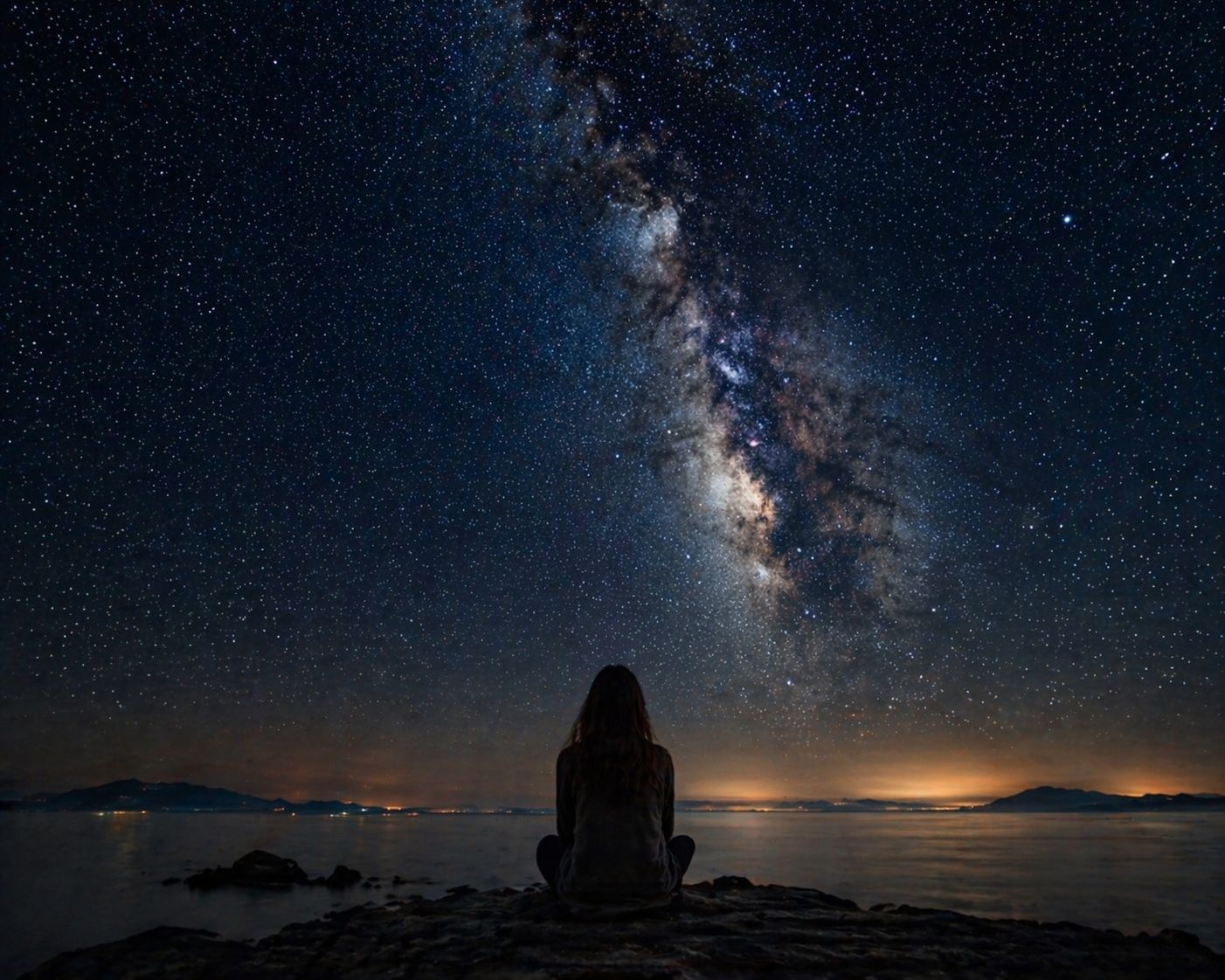 The Invisible String Theory
