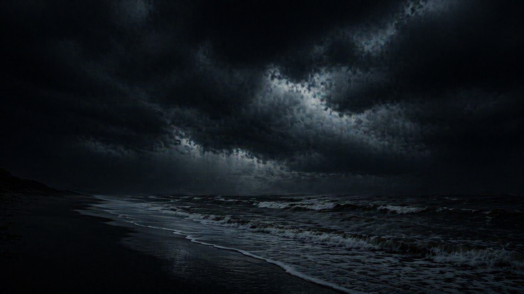 Grief Comes in Waves