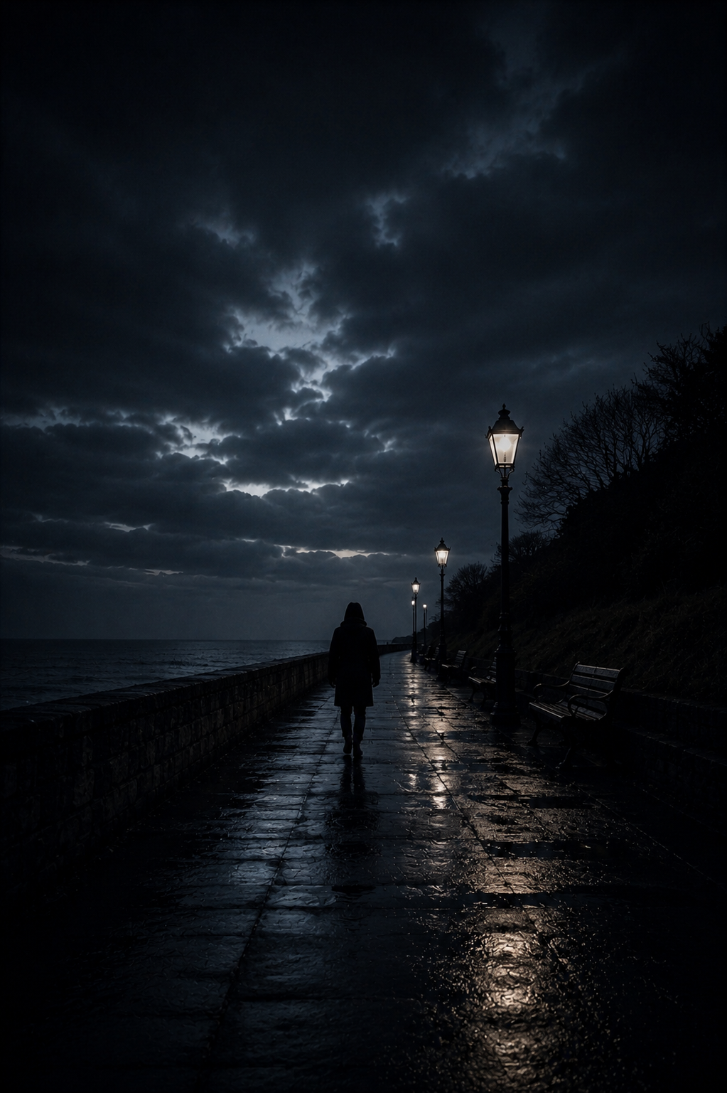 Walk in Gratitude