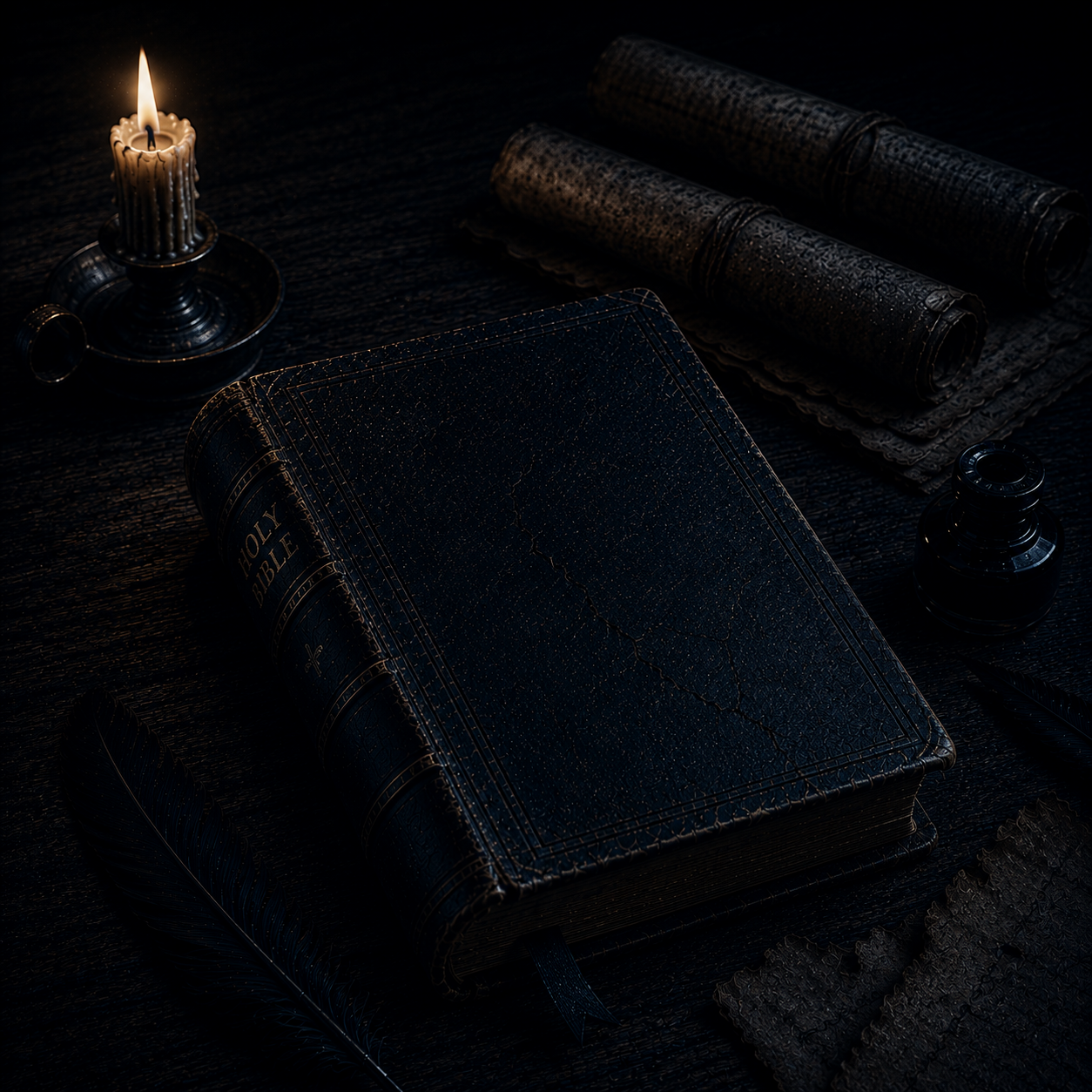 Book of Ecclesiastes