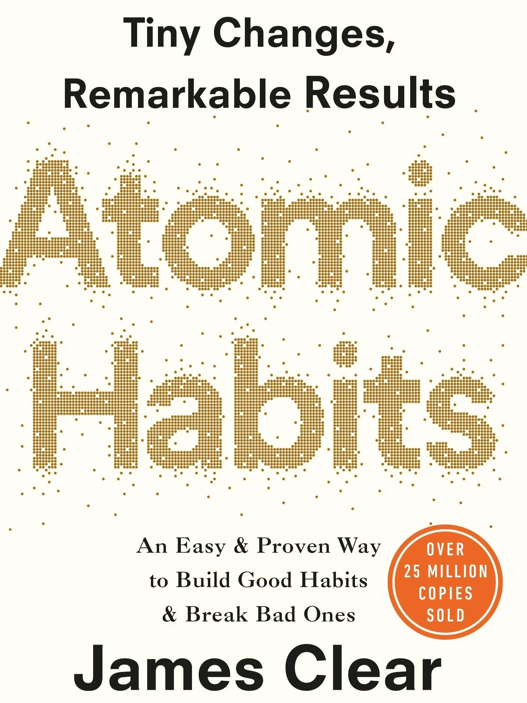 Atomic Habits