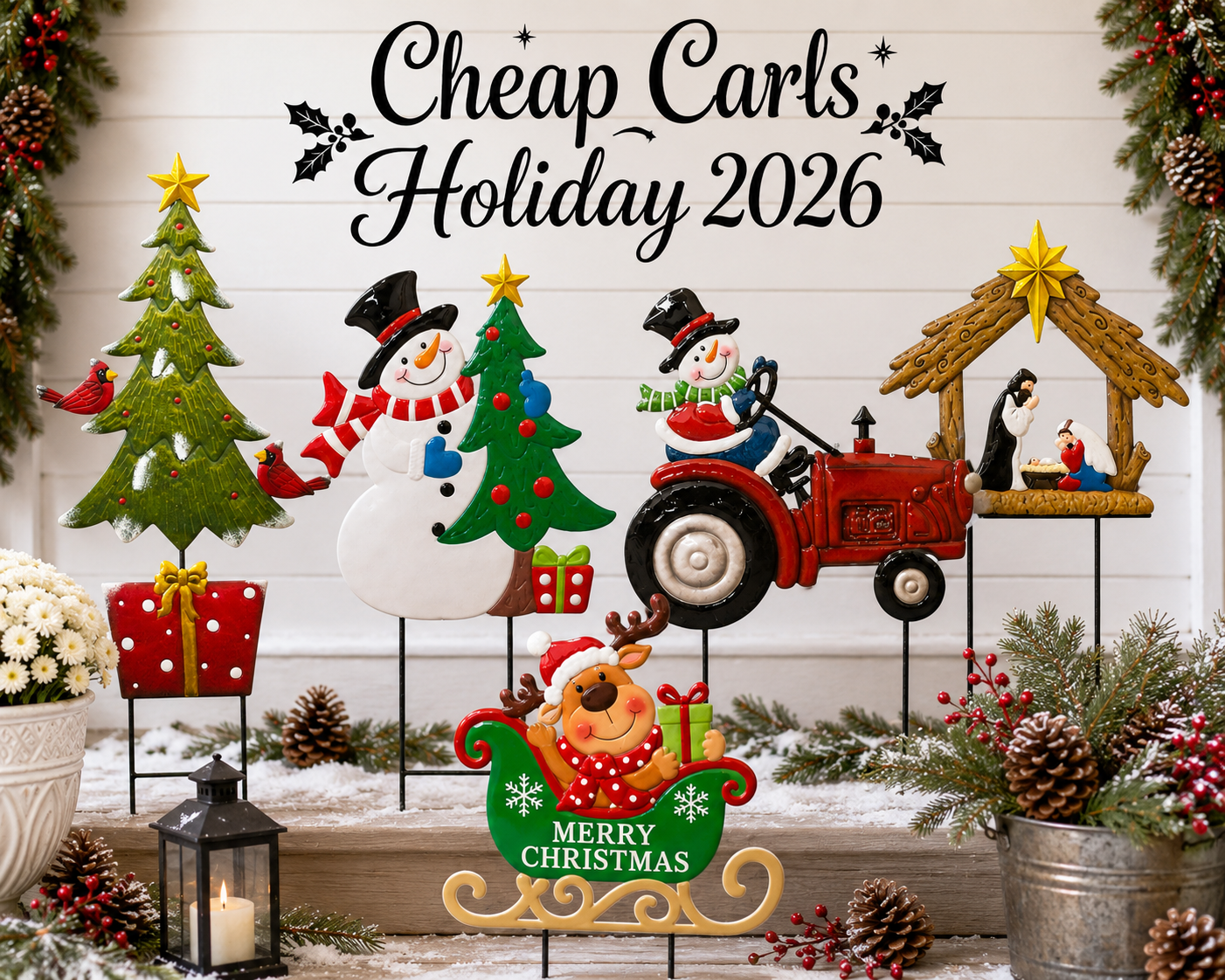 2026 Holiday 