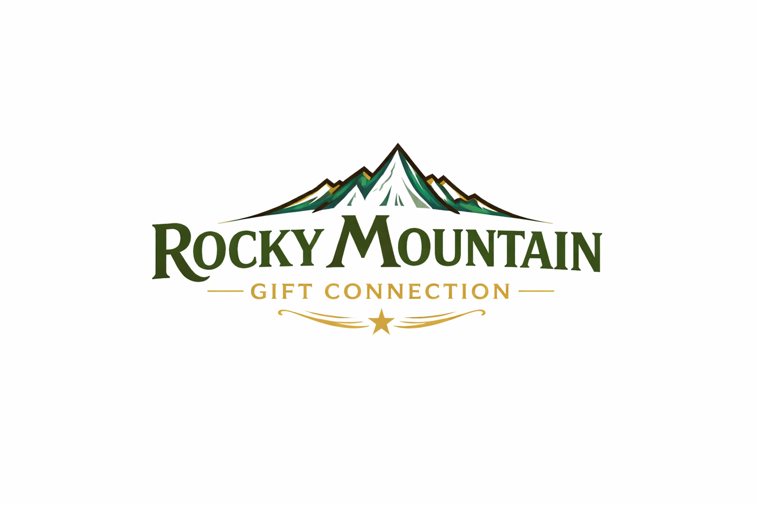 Rocky Mountain Gift Connection