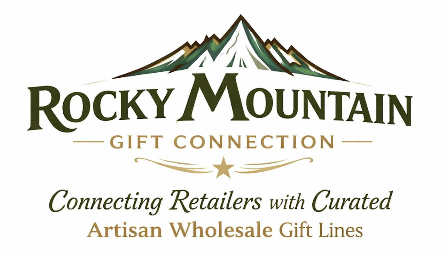 Rocky Mountain Gift Connection