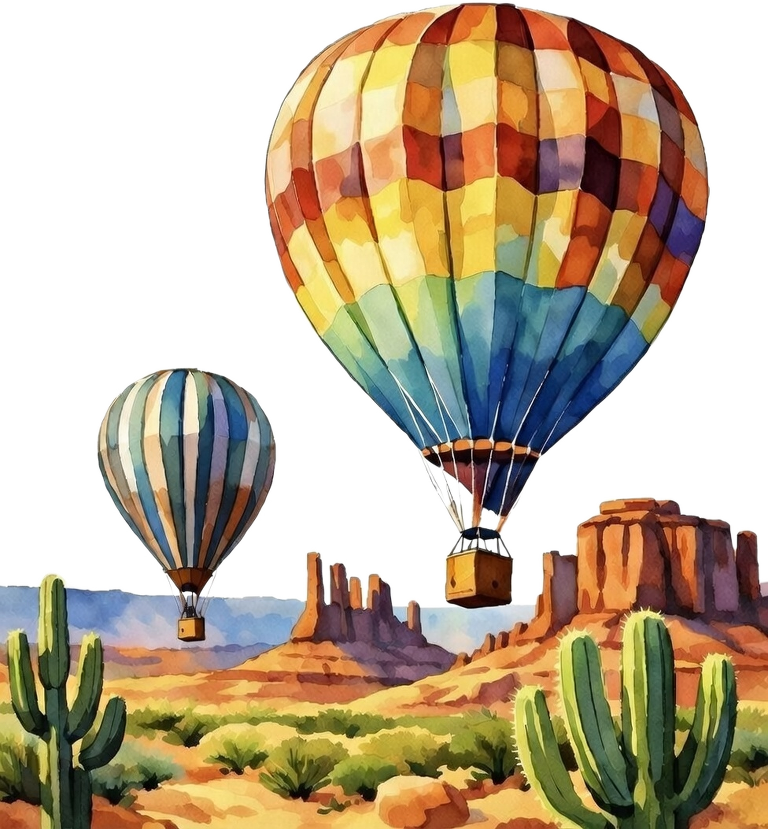 HOT AIR BALLON TRANSPARENT.png