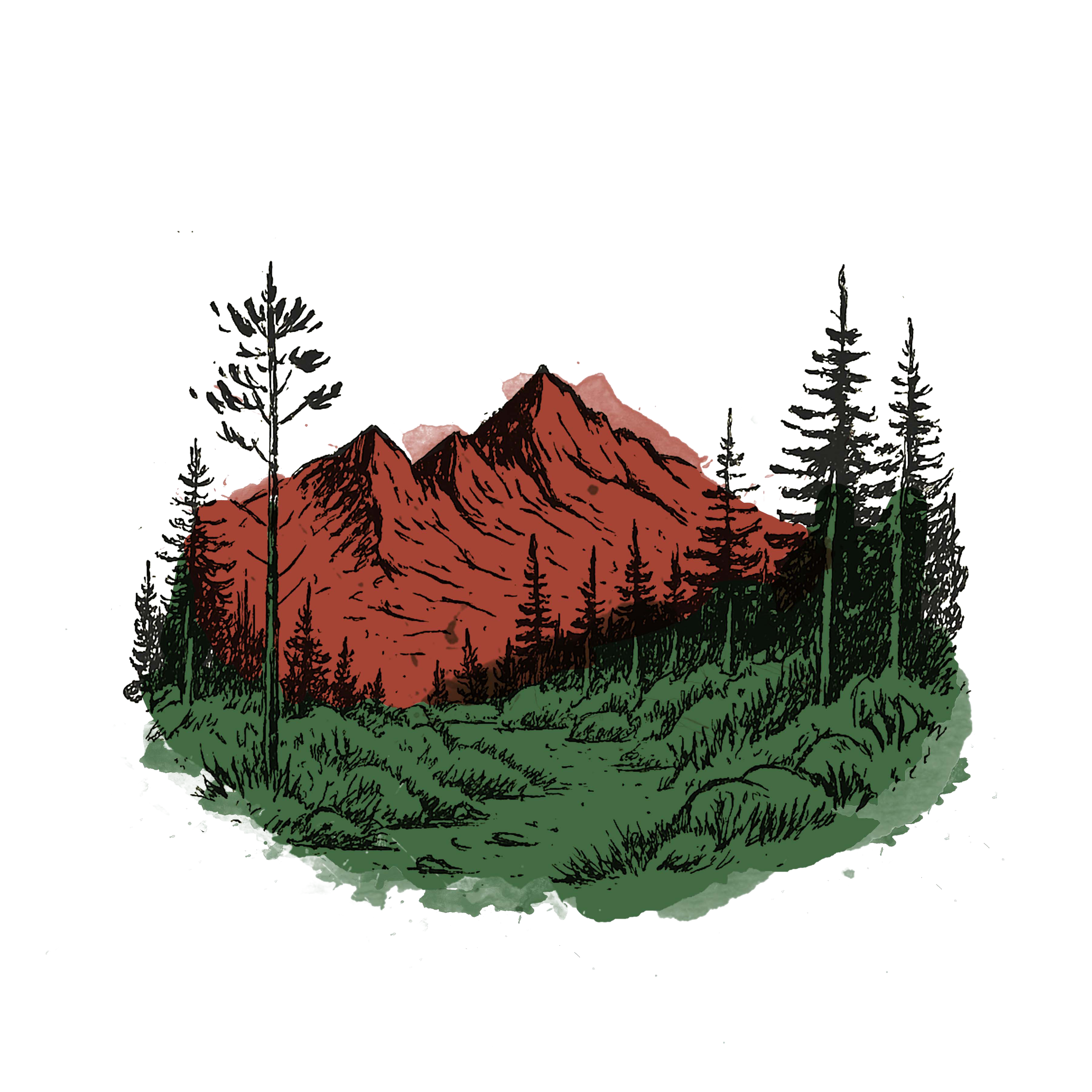 Mountain Range Silhouette op4(FINAL).png