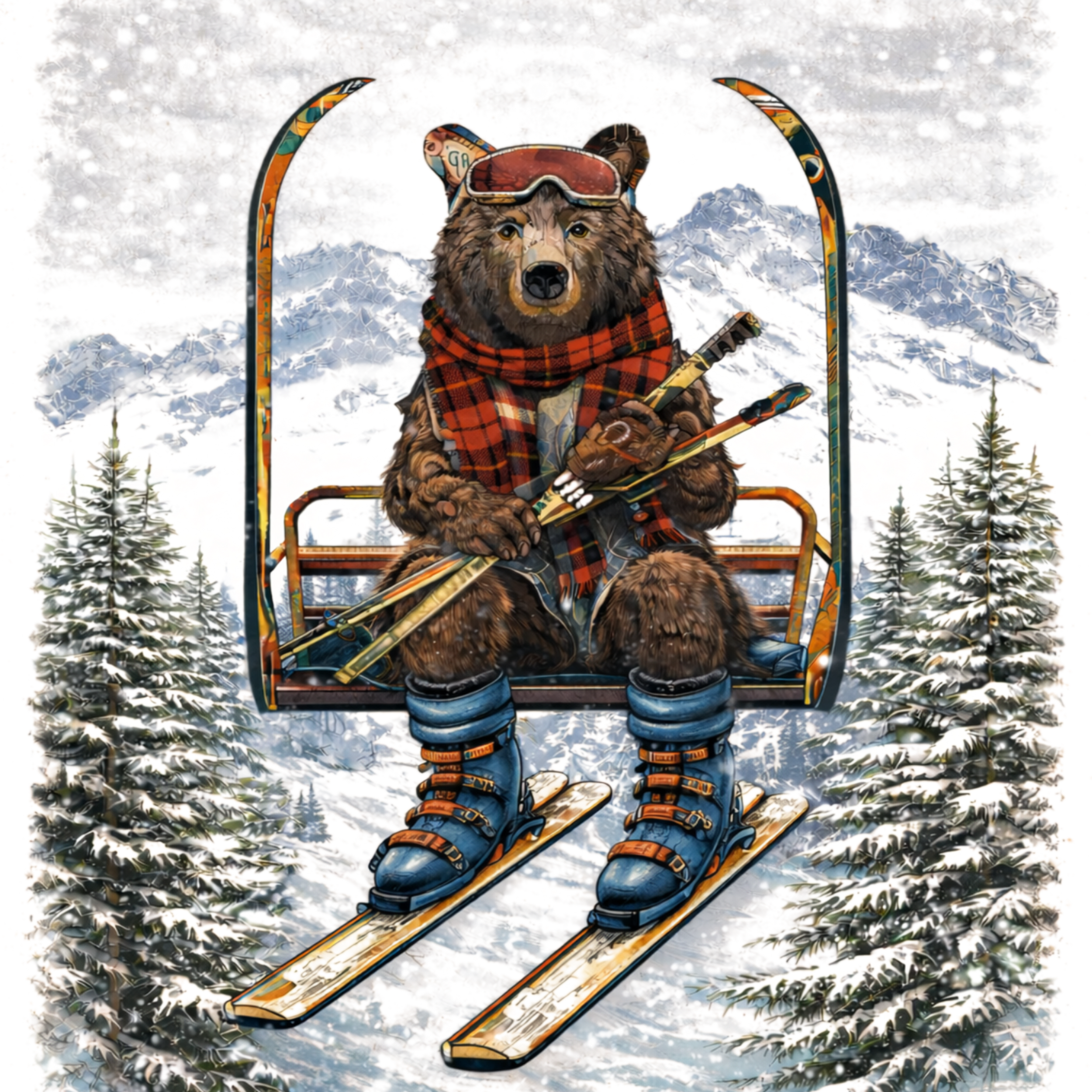 BEAR SKI TRANSPARENT.png