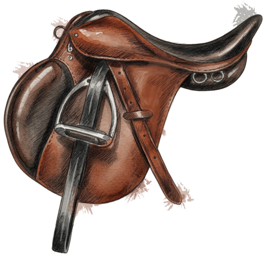 english saddle .png