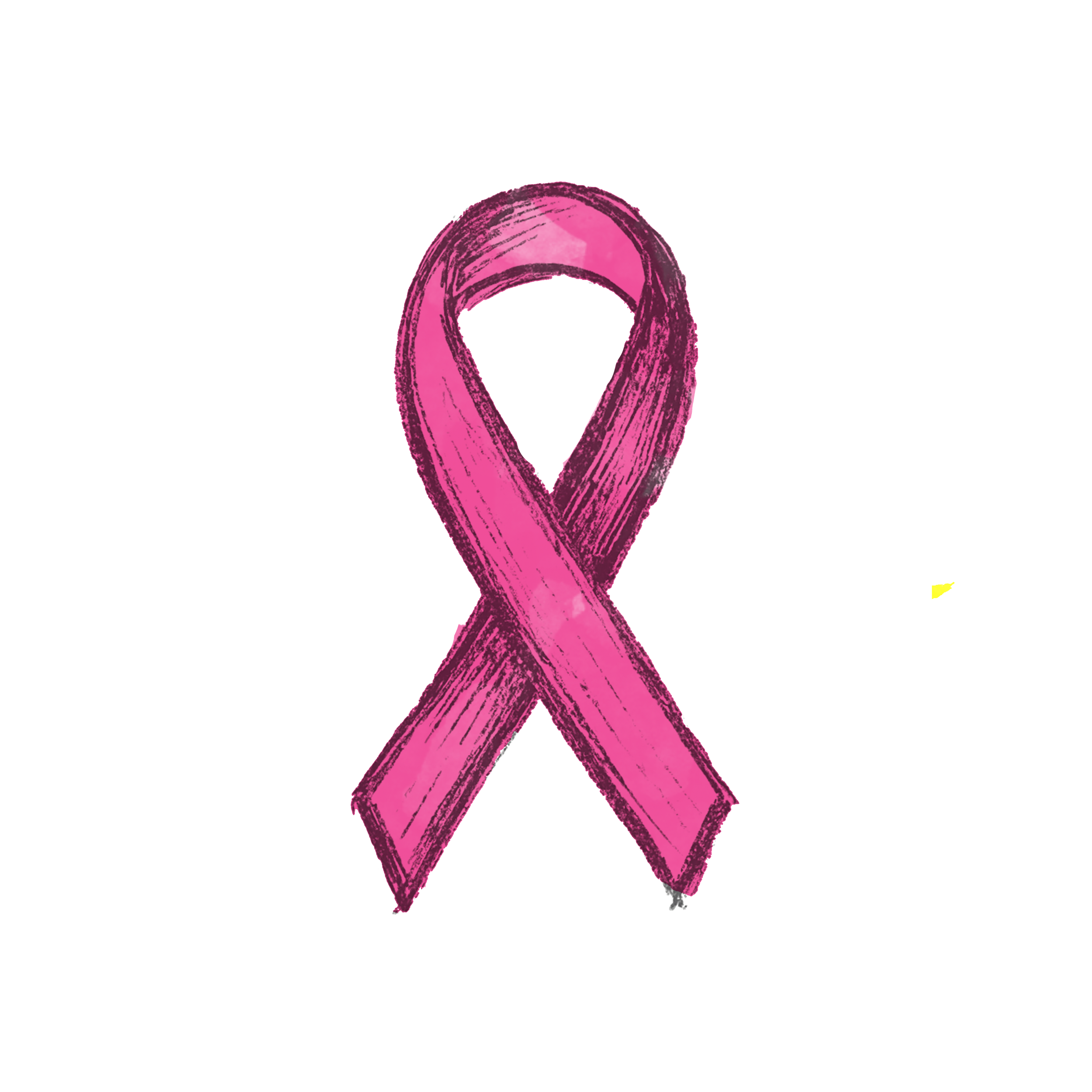 cancer pink ribbon icon.png
